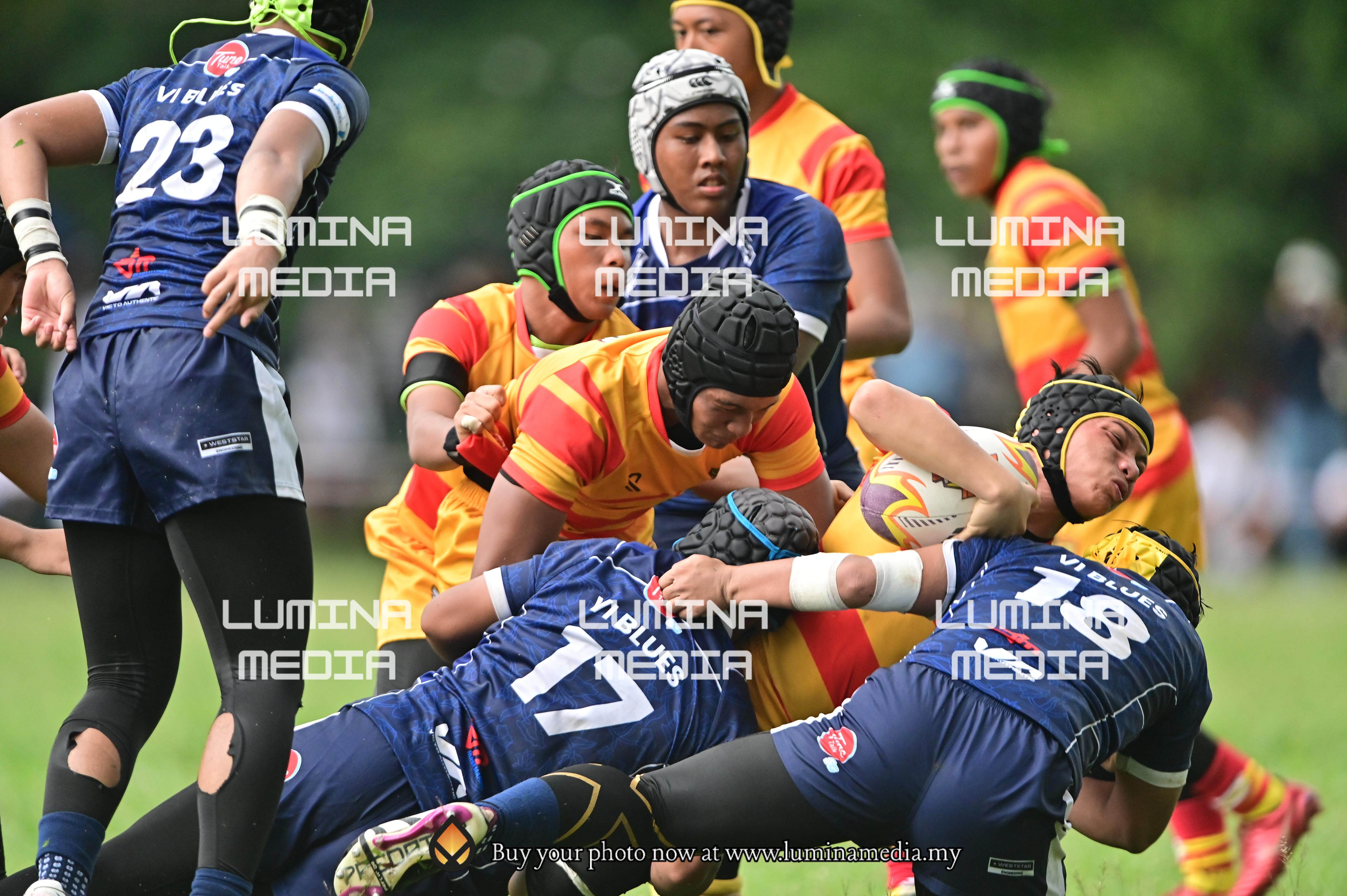 Match54 | VI VS SDAR | 1 May 2026 | 01052026_VI_VS_SDAR-145