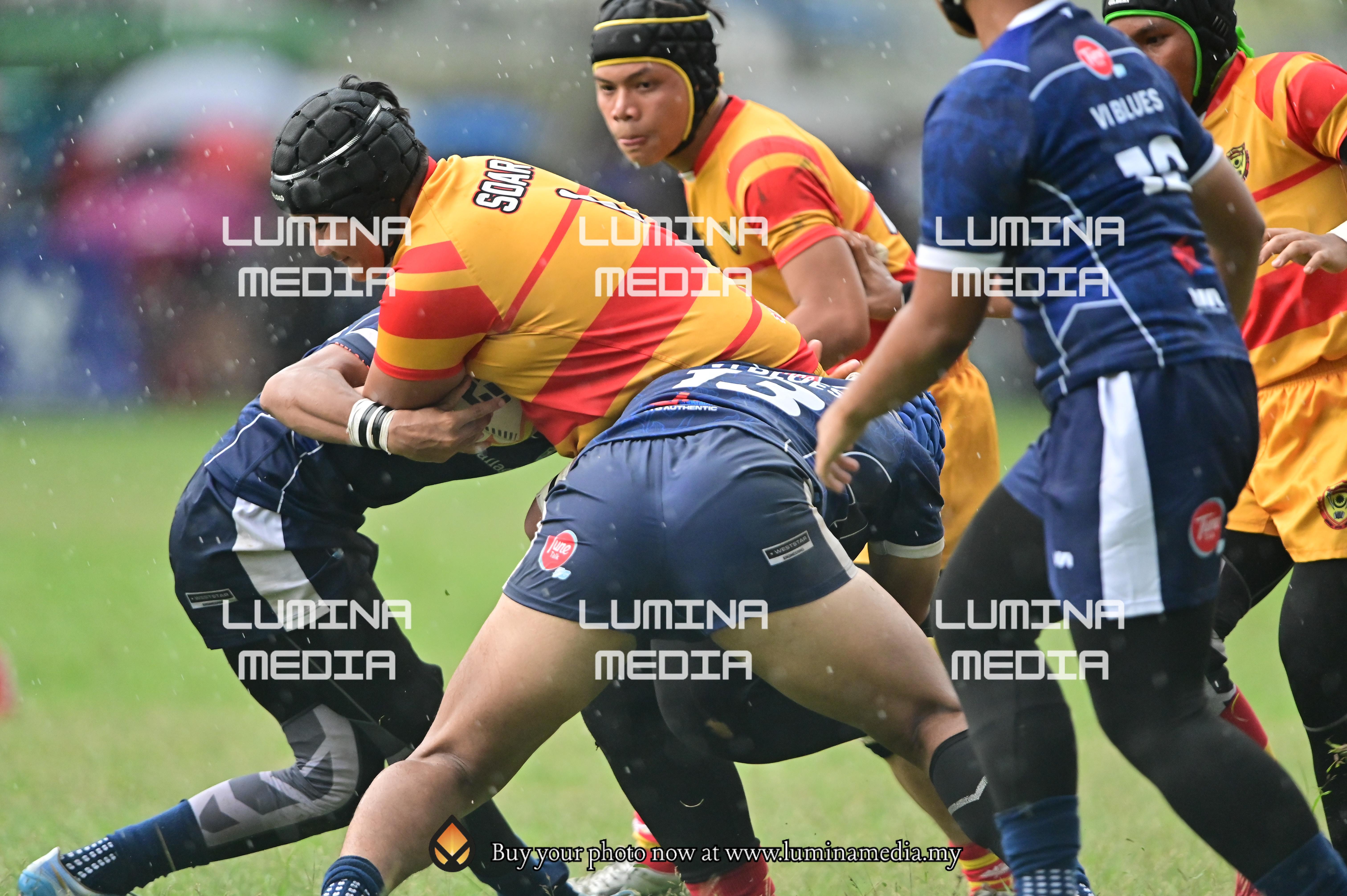 Match54 | VI VS SDAR | 1 May 2026 | 01052026_VI_VS_SDAR-153