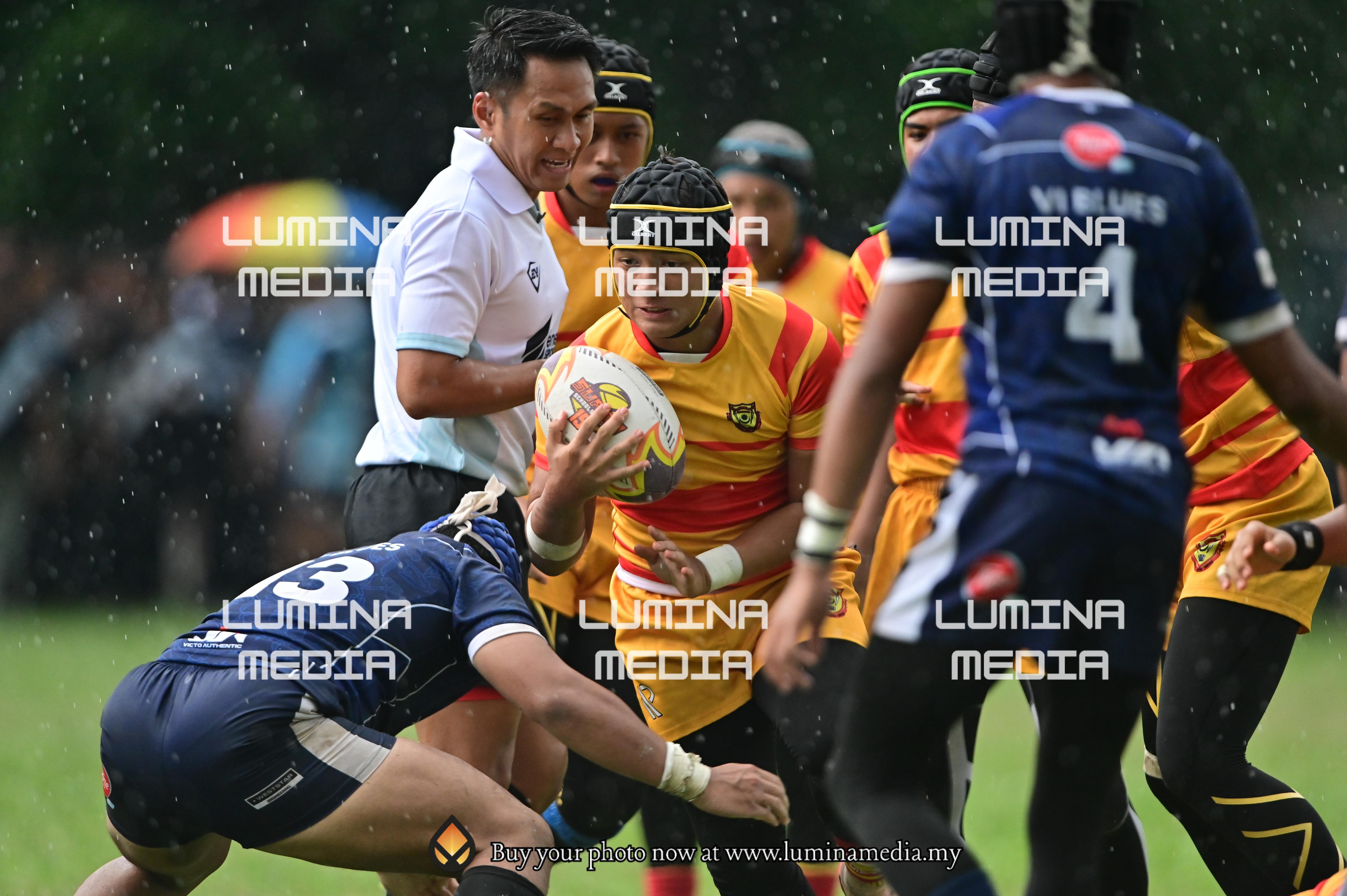 Match54 | VI VS SDAR | 1 May 2026 | 01052026_VI_VS_SDAR-155