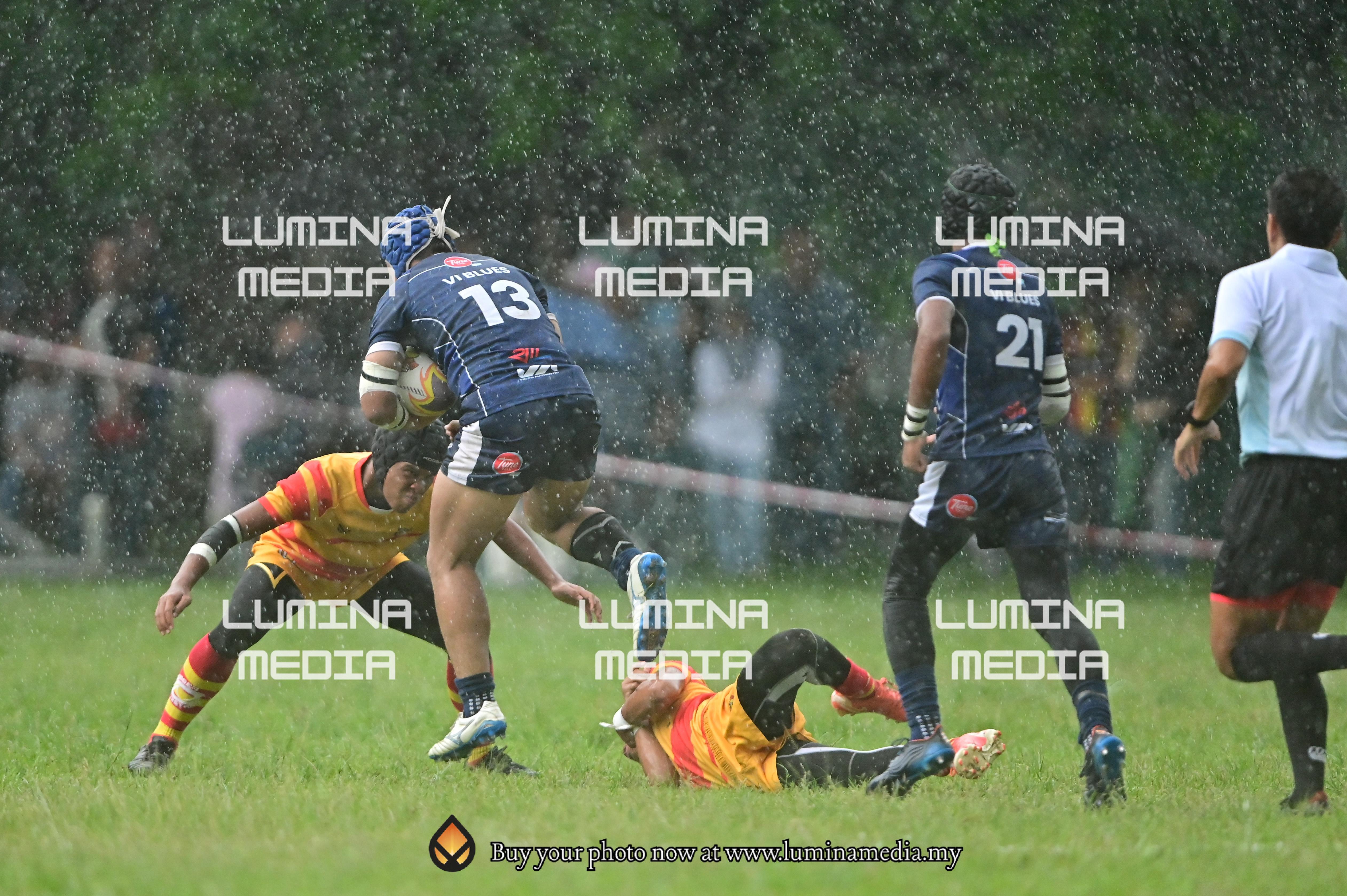 Match54 | VI VS SDAR | 1 May 2026 | 01052026_VI_VS_SDAR-165