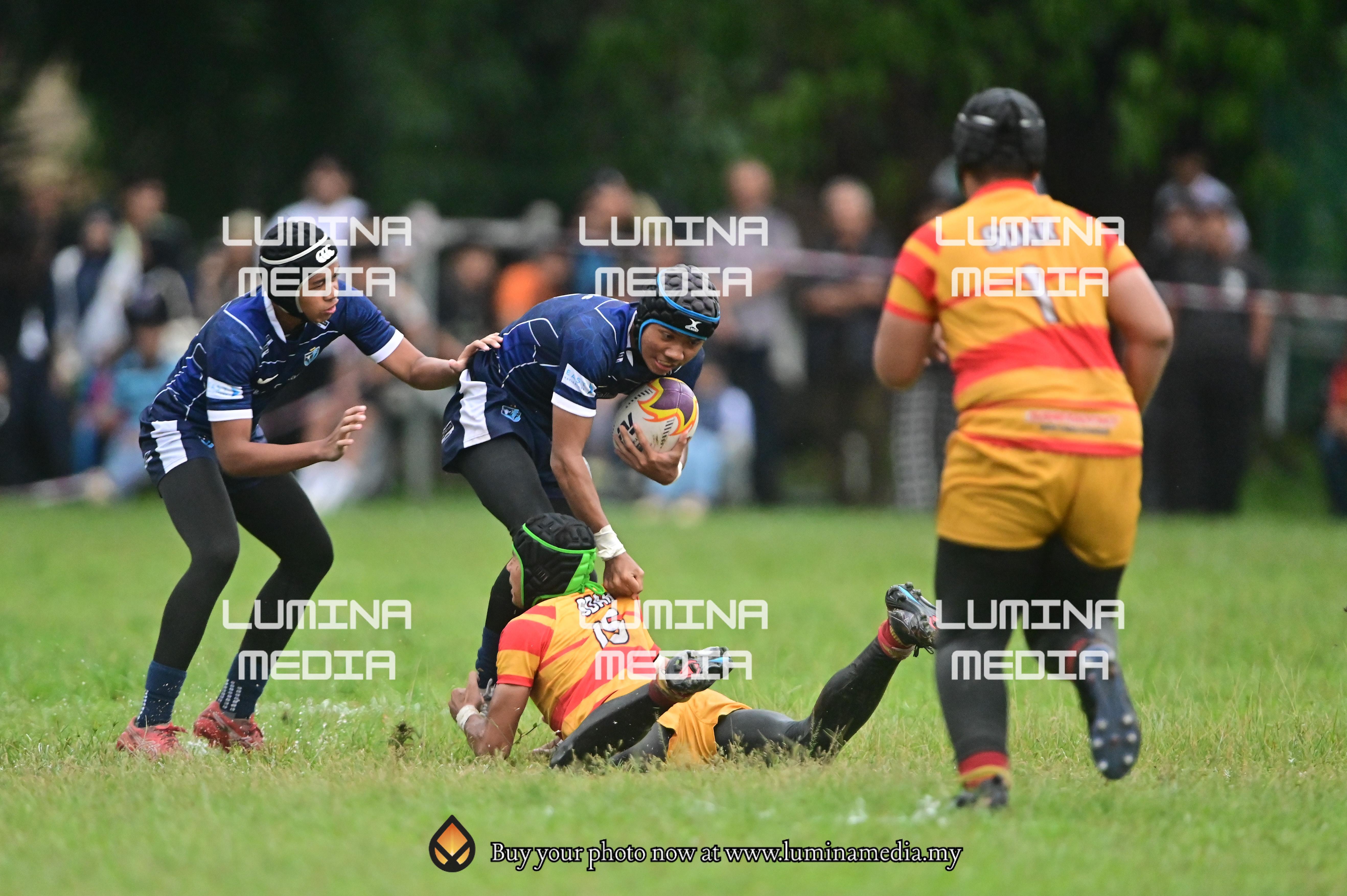 Match54 | VI VS SDAR | 1 May 2026 | 01052026_VI_VS_SDAR-255