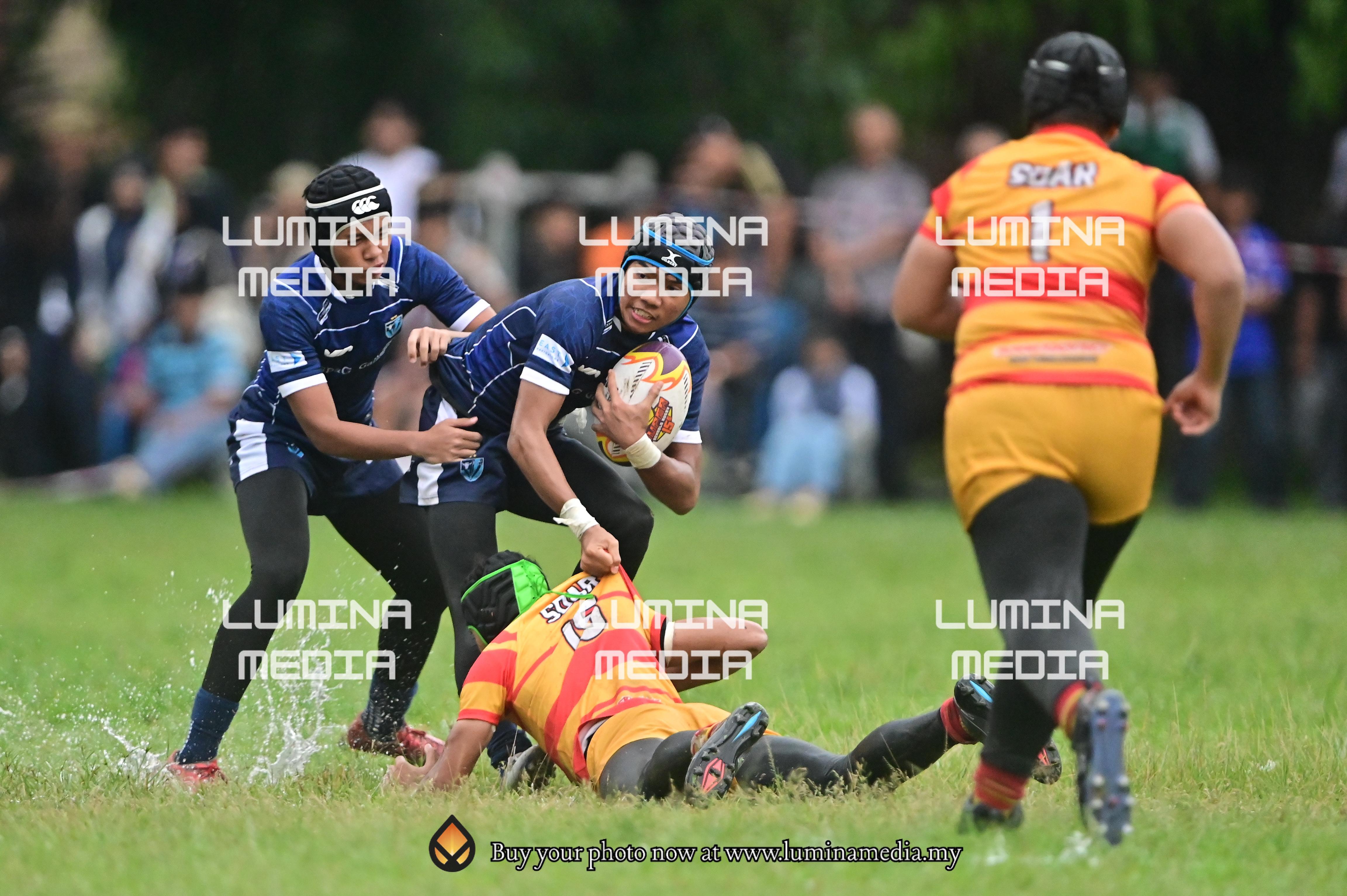 Match54 | VI VS SDAR | 1 May 2026 | 01052026_VI_VS_SDAR-256