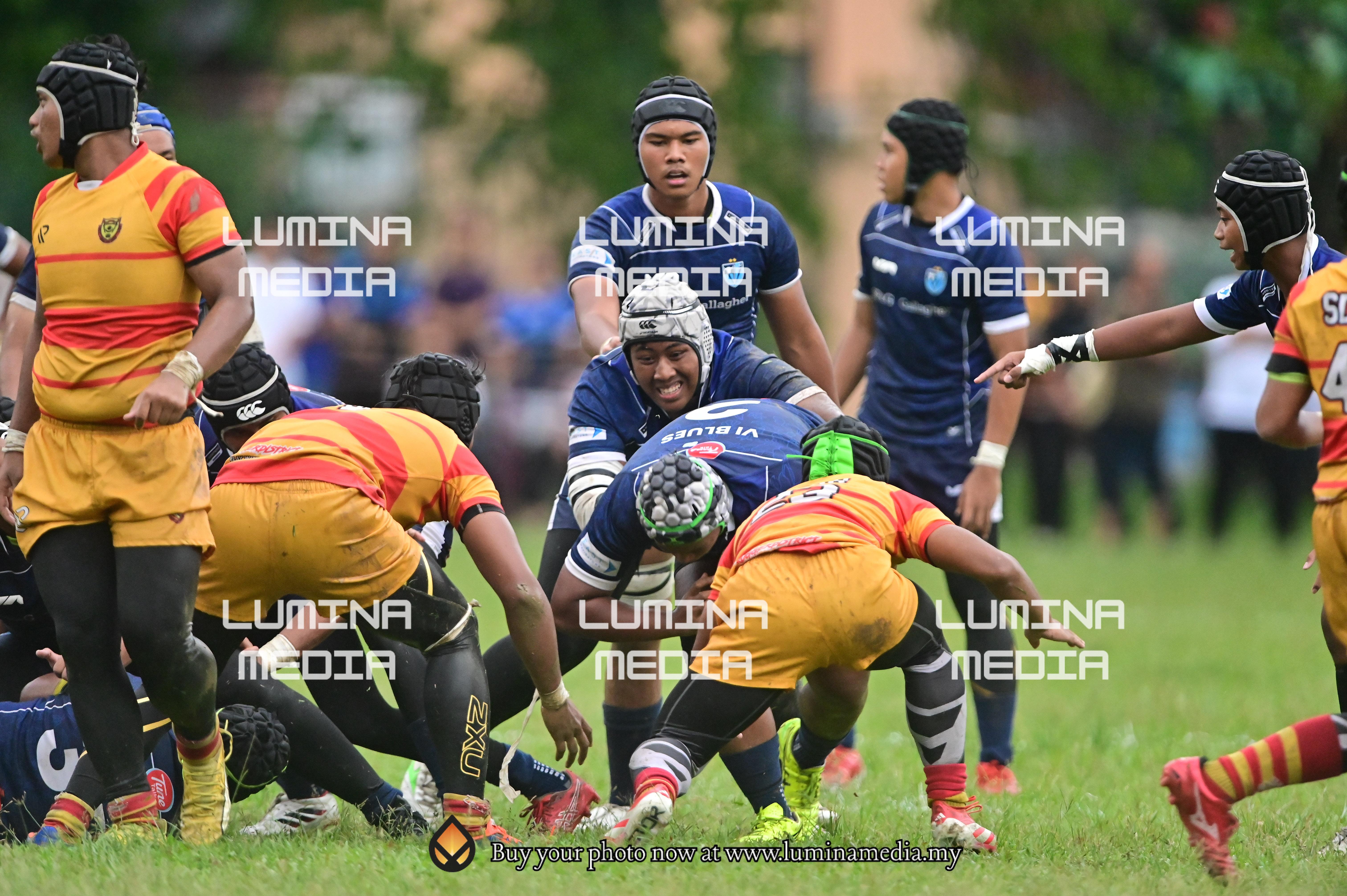 Match54 | VI VS SDAR | 1 May 2026 | 01052026_VI_VS_SDAR-257