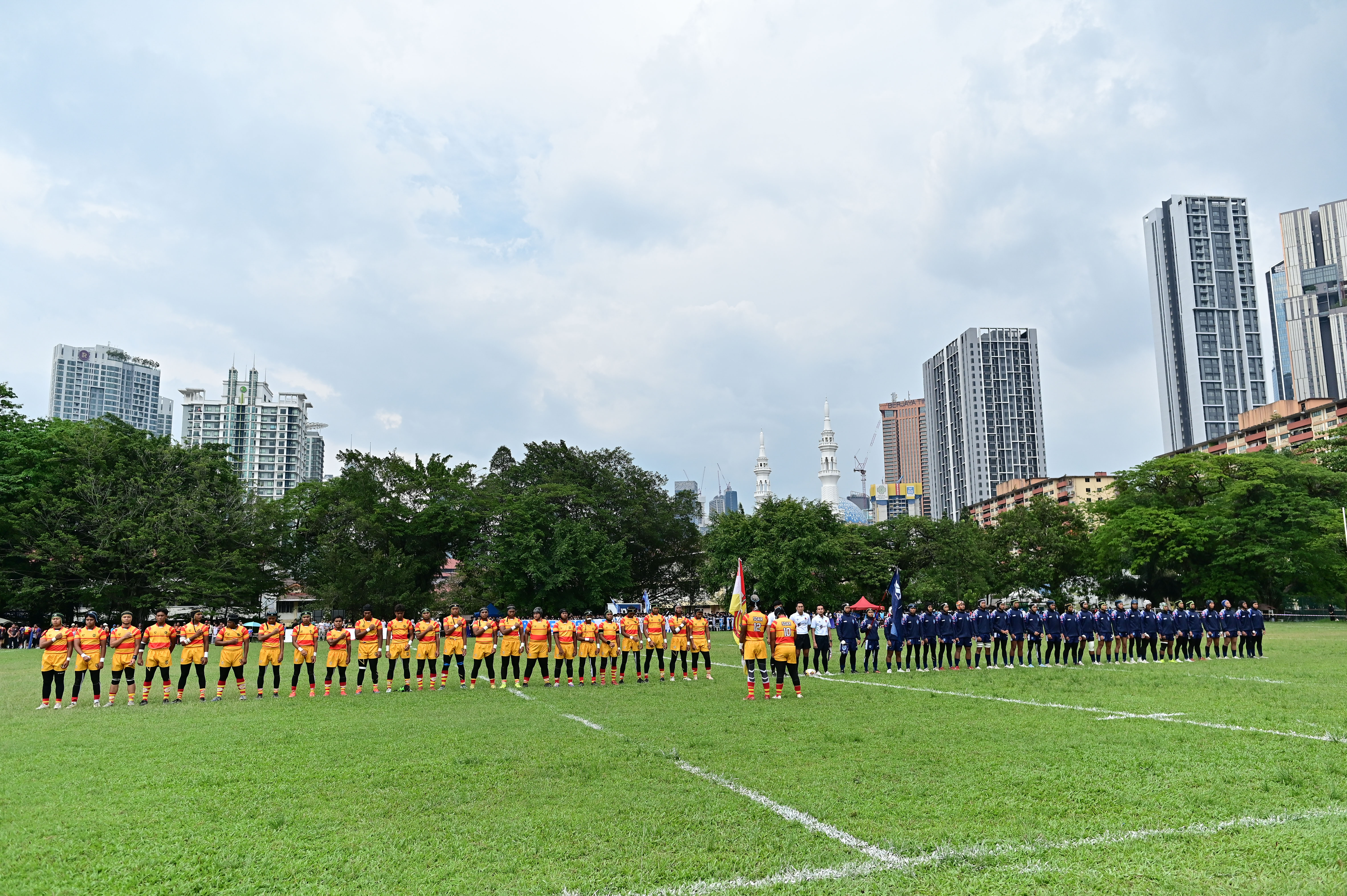 Match54 | VI VS SDAR | 1 May 2026