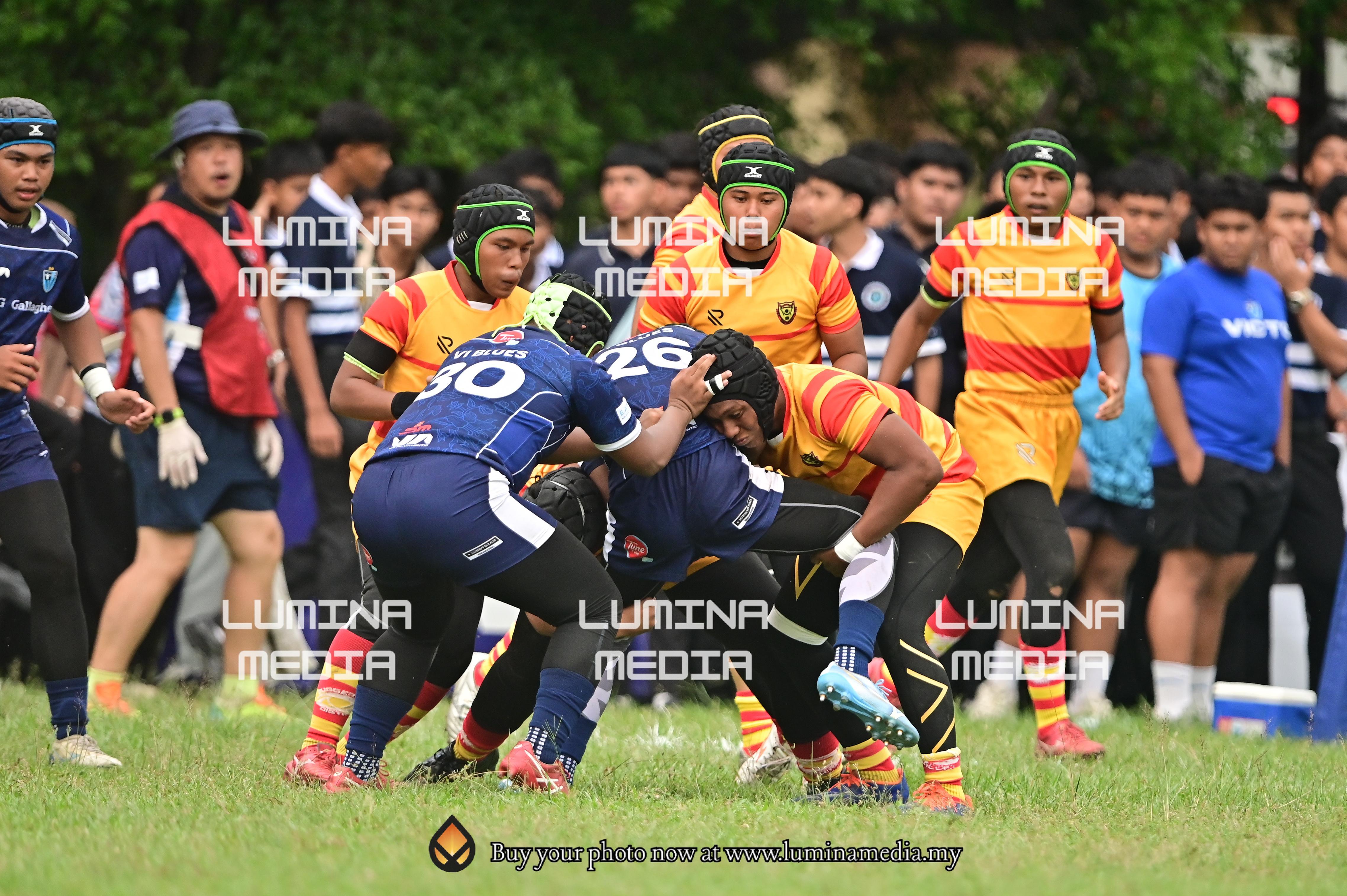 Match54 | VI VS SDAR | 1 May 2026 | 01052026_VI_VS_SDAR-85