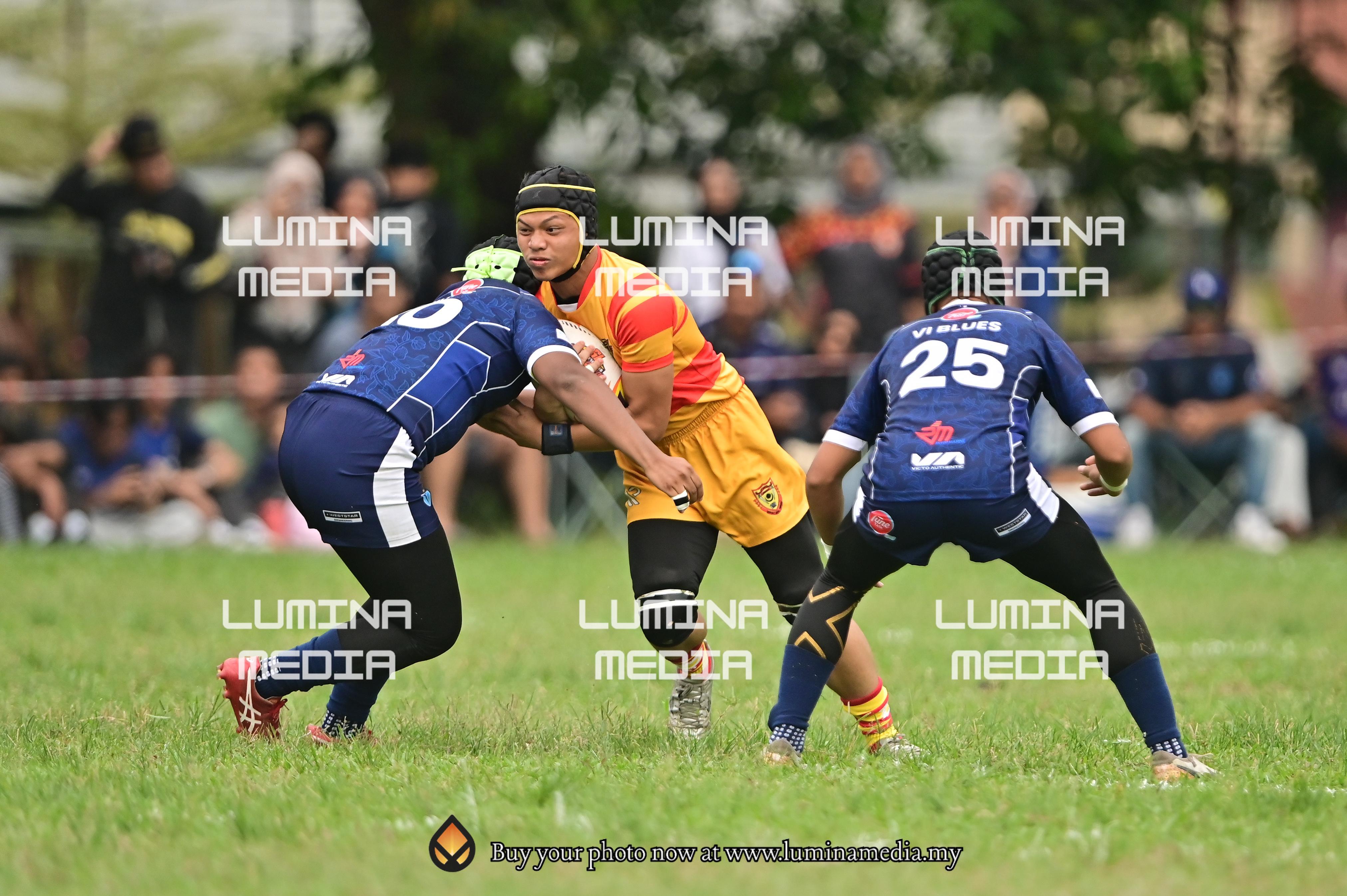 Match54 | VI VS SDAR | 1 May 2026 | 01052026_VI_VS_SDAR-88