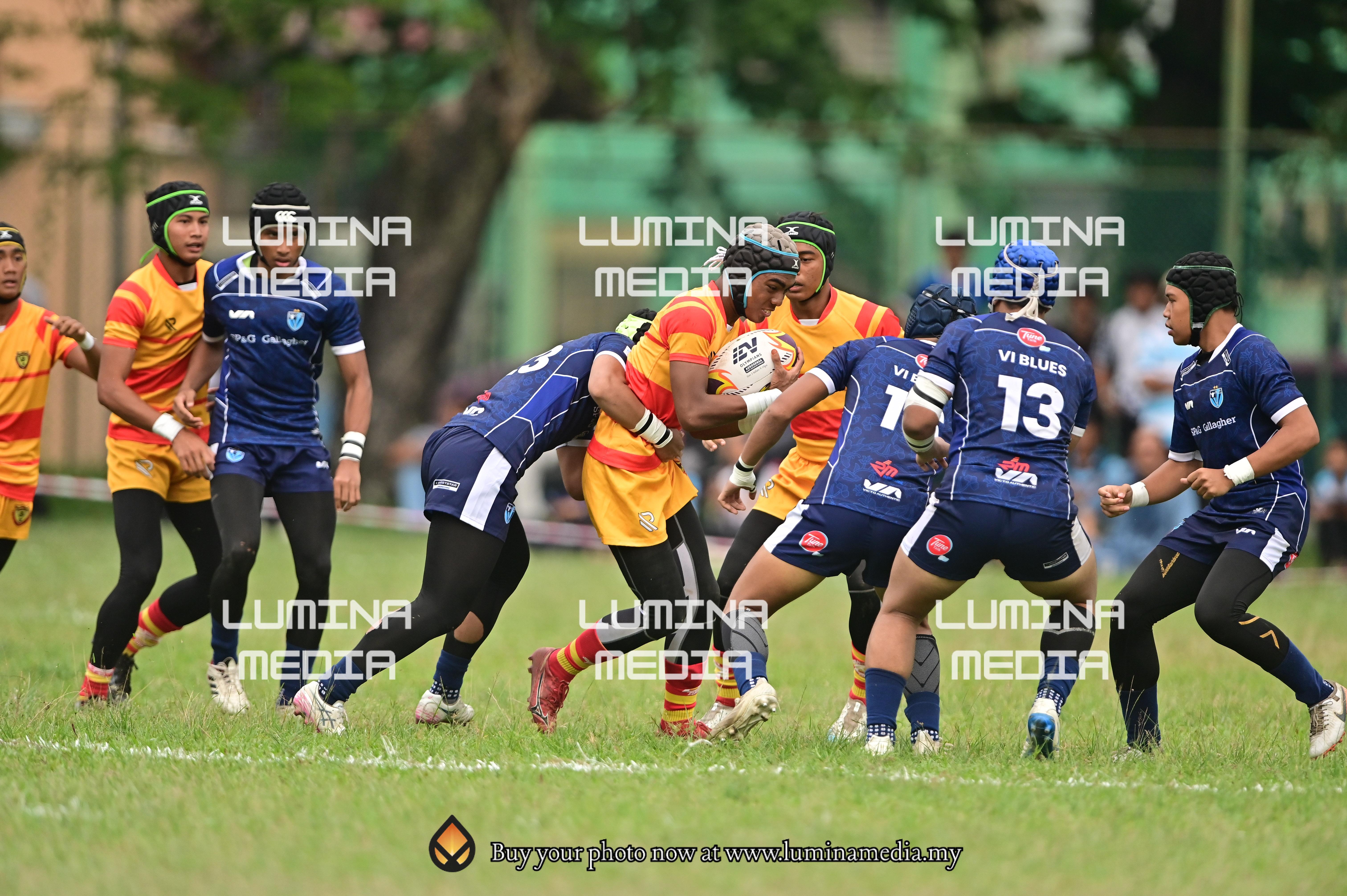 Match54 | VI VS SDAR | 1 May 2026 | 01052026_VI_VS_SDAR-93