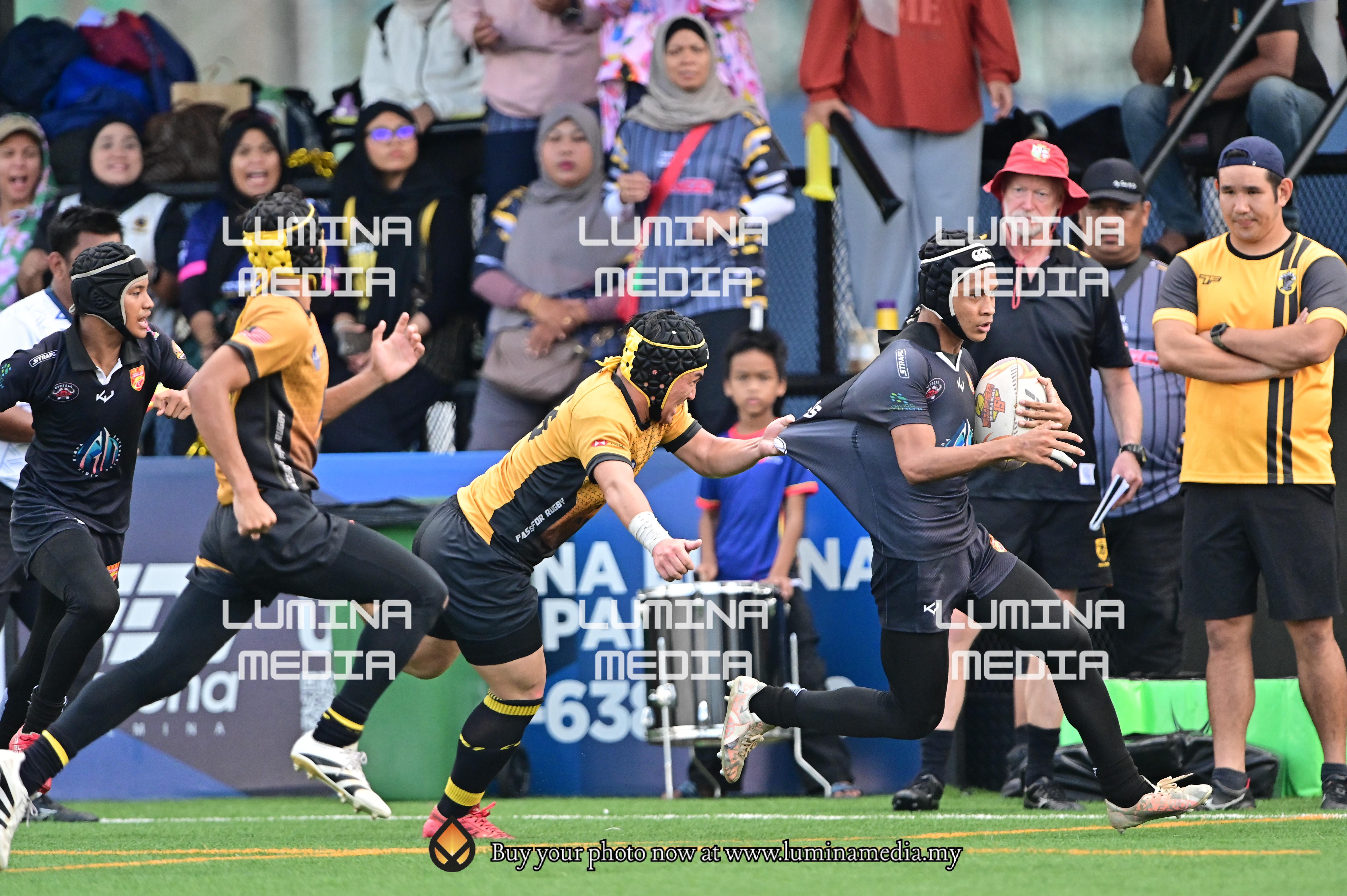 Match58 | ARAS VS COBRA | 2 May 2026 | 02052026_ARAS_VS_COBRA-100