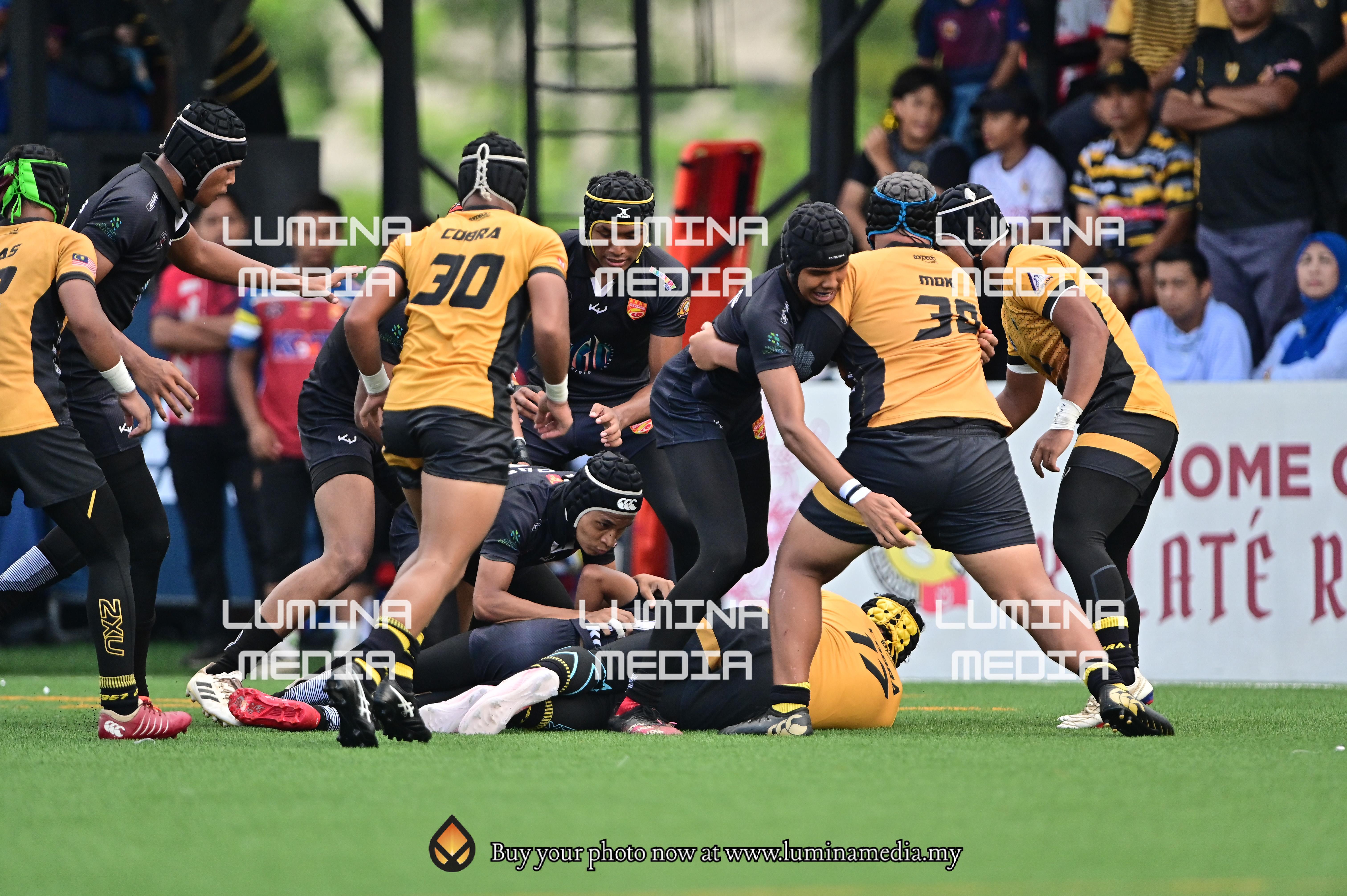 Match58 | ARAS VS COBRA | 2 May 2026 | 02052026_ARAS_VS_COBRA-101