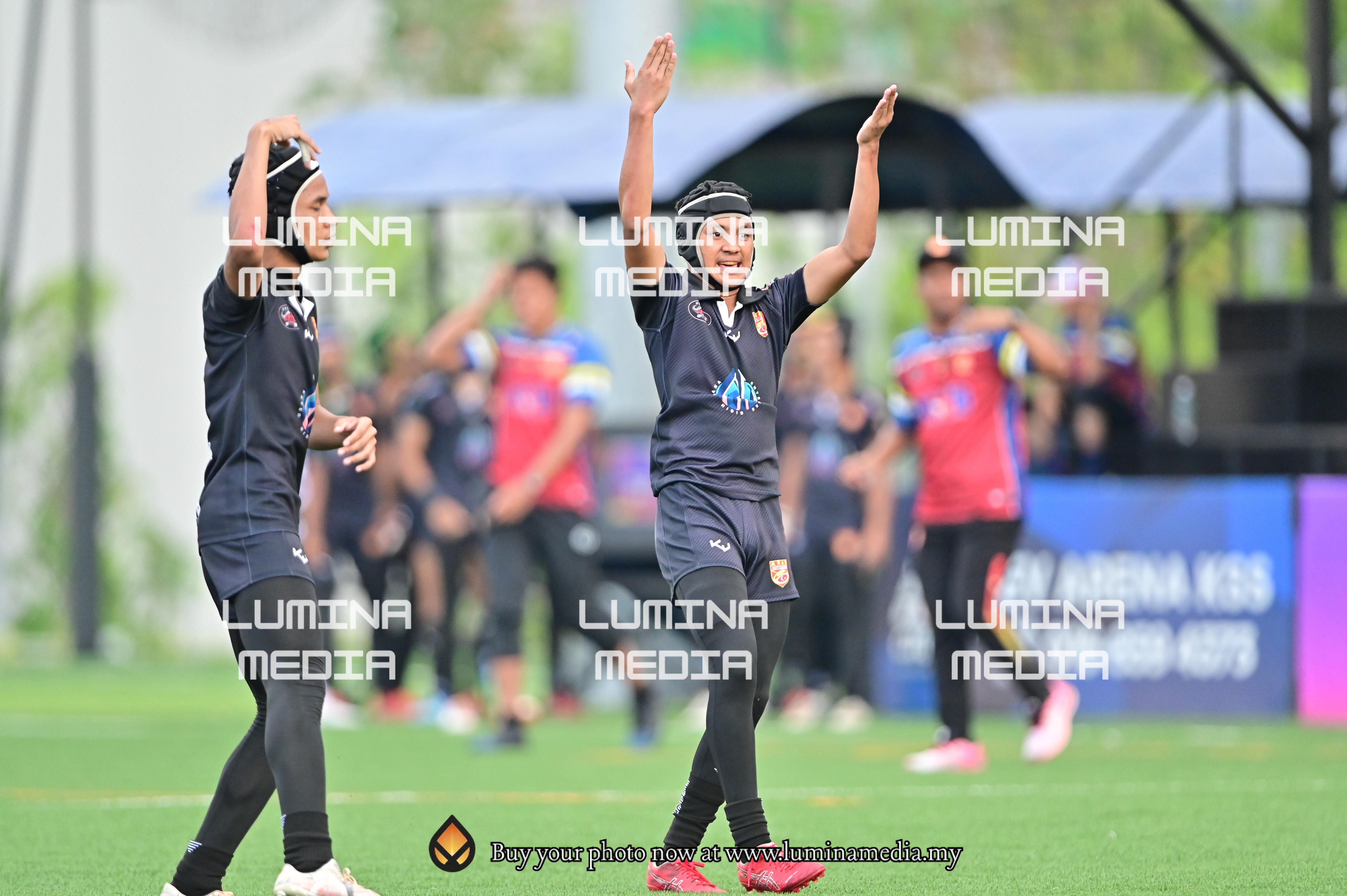Match58 | ARAS VS COBRA | 2 May 2026 | 02052026_ARAS_VS_COBRA-113