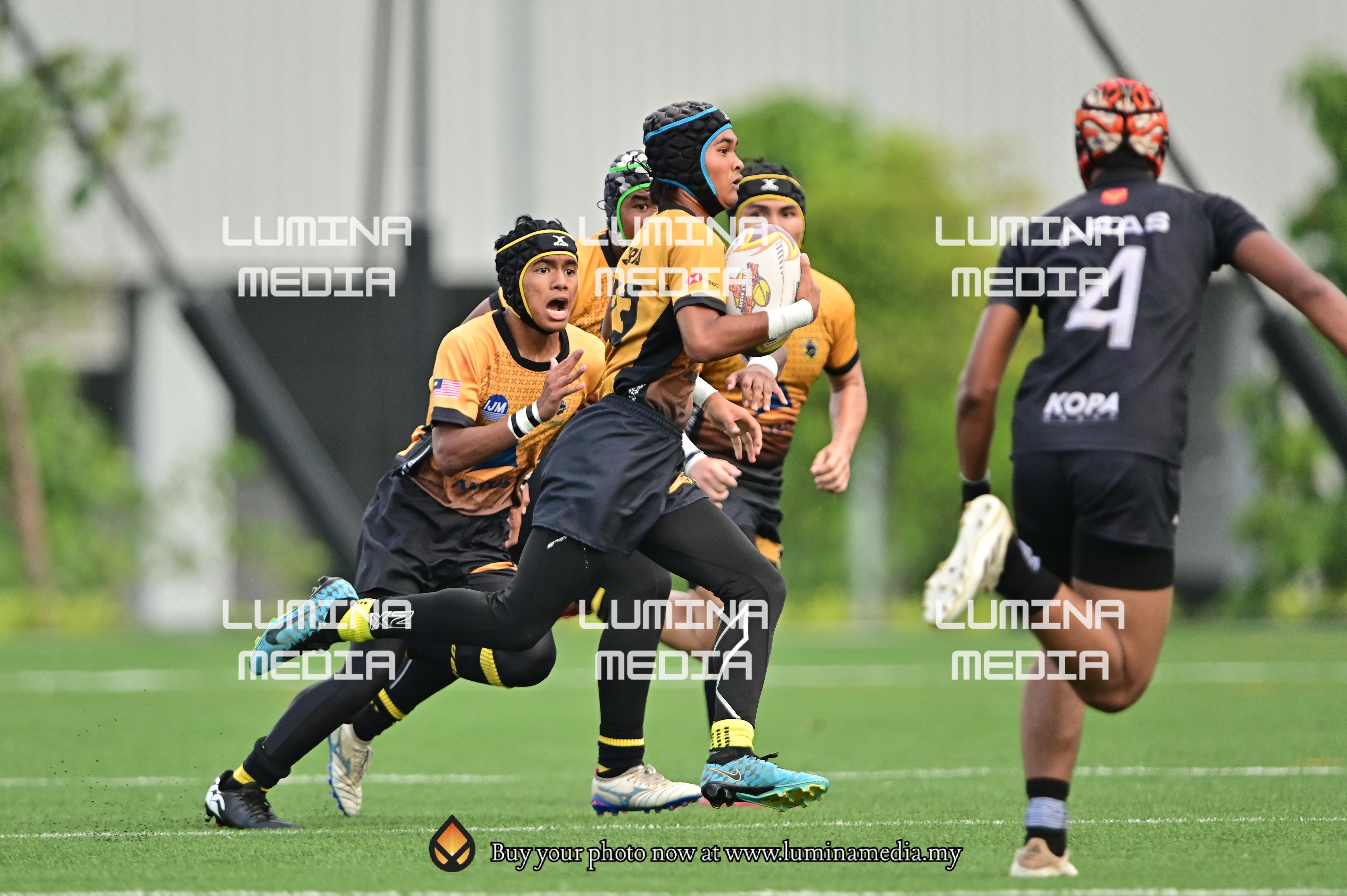 Match58 | ARAS VS COBRA | 2 May 2026 | 02052026_ARAS_VS_COBRA-148