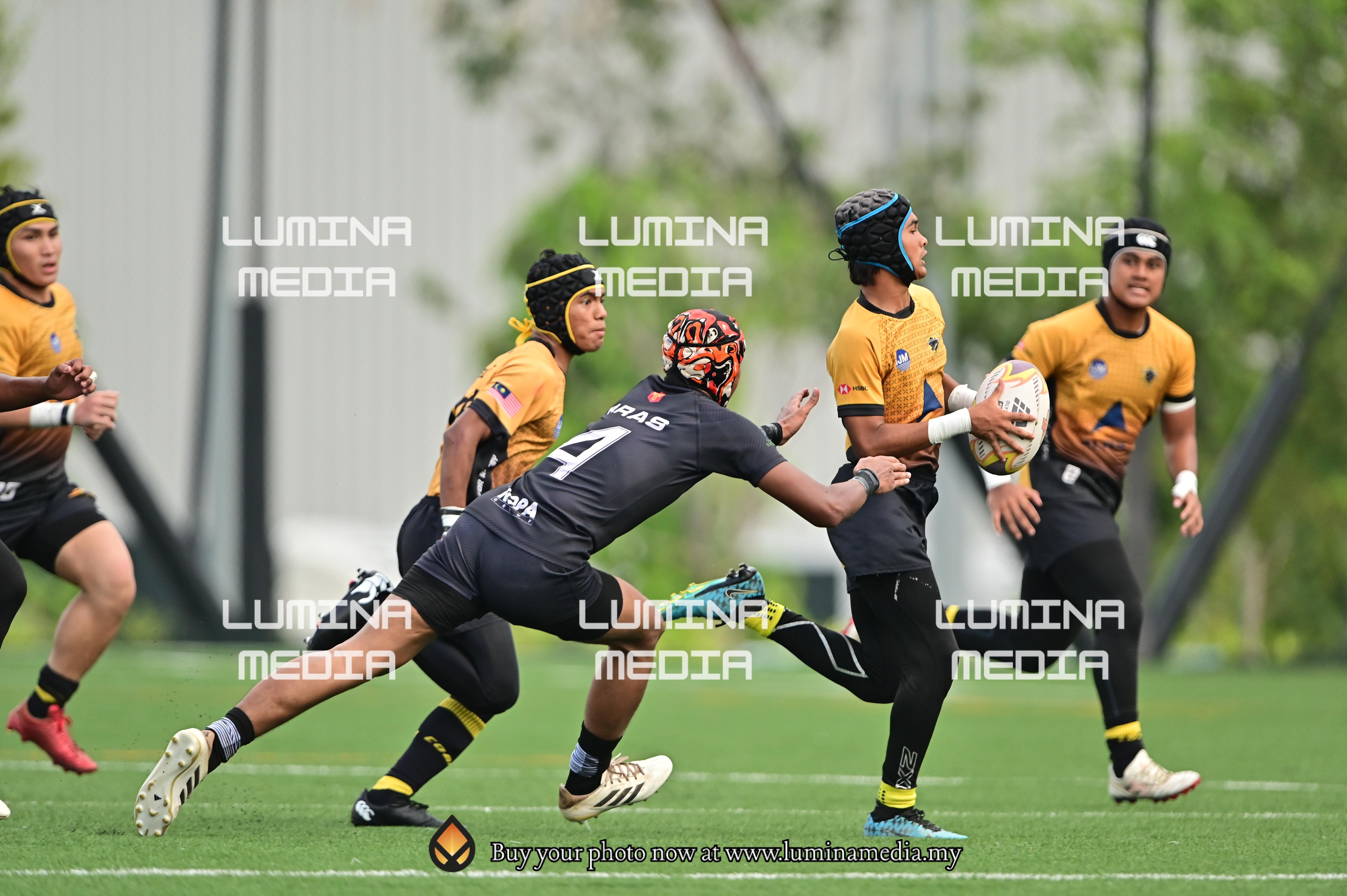 Match58 | ARAS VS COBRA | 2 May 2026 | 02052026_ARAS_VS_COBRA-149