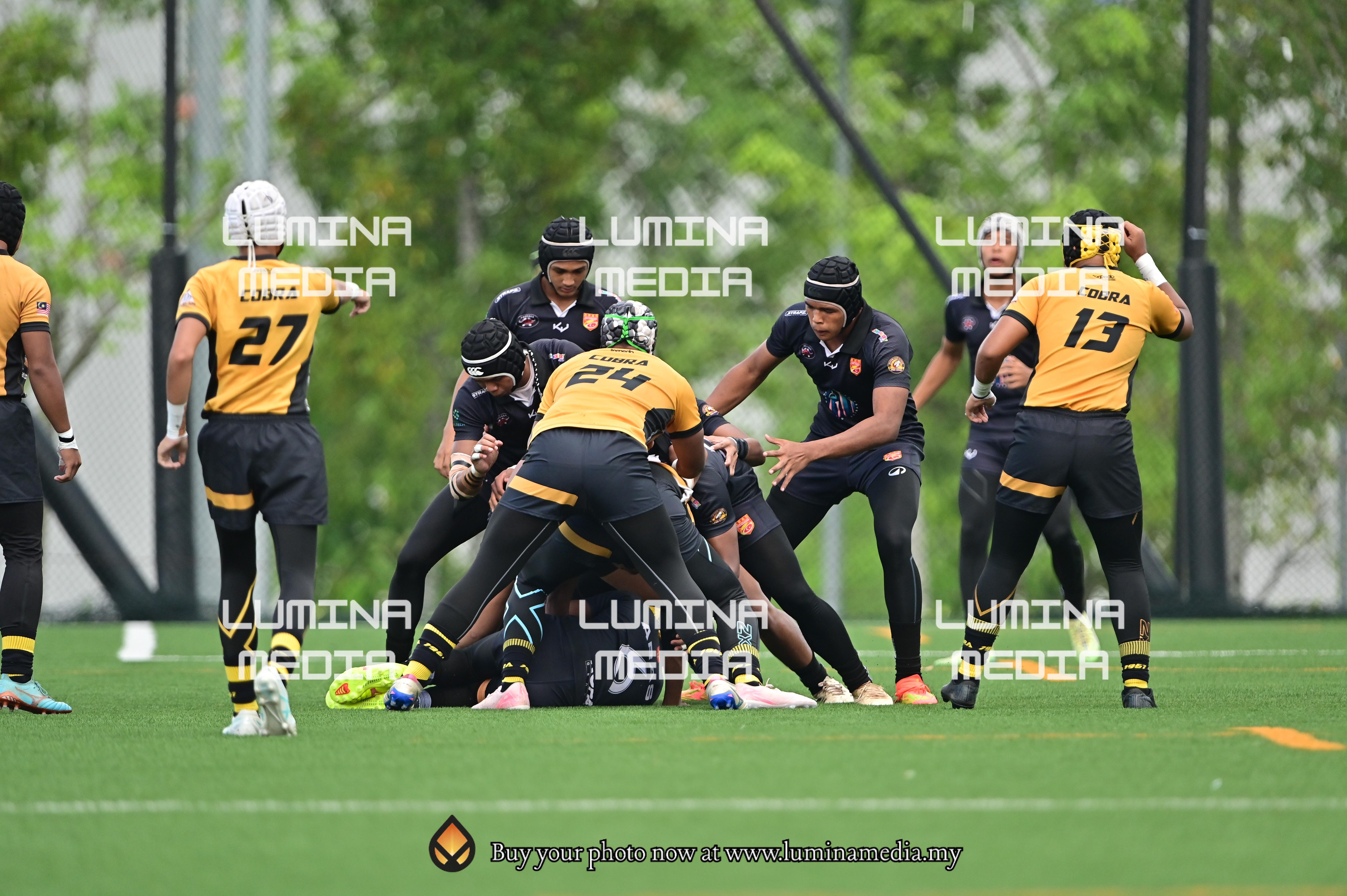 Match58 | ARAS VS COBRA | 2 May 2026 | 02052026_ARAS_VS_COBRA-15