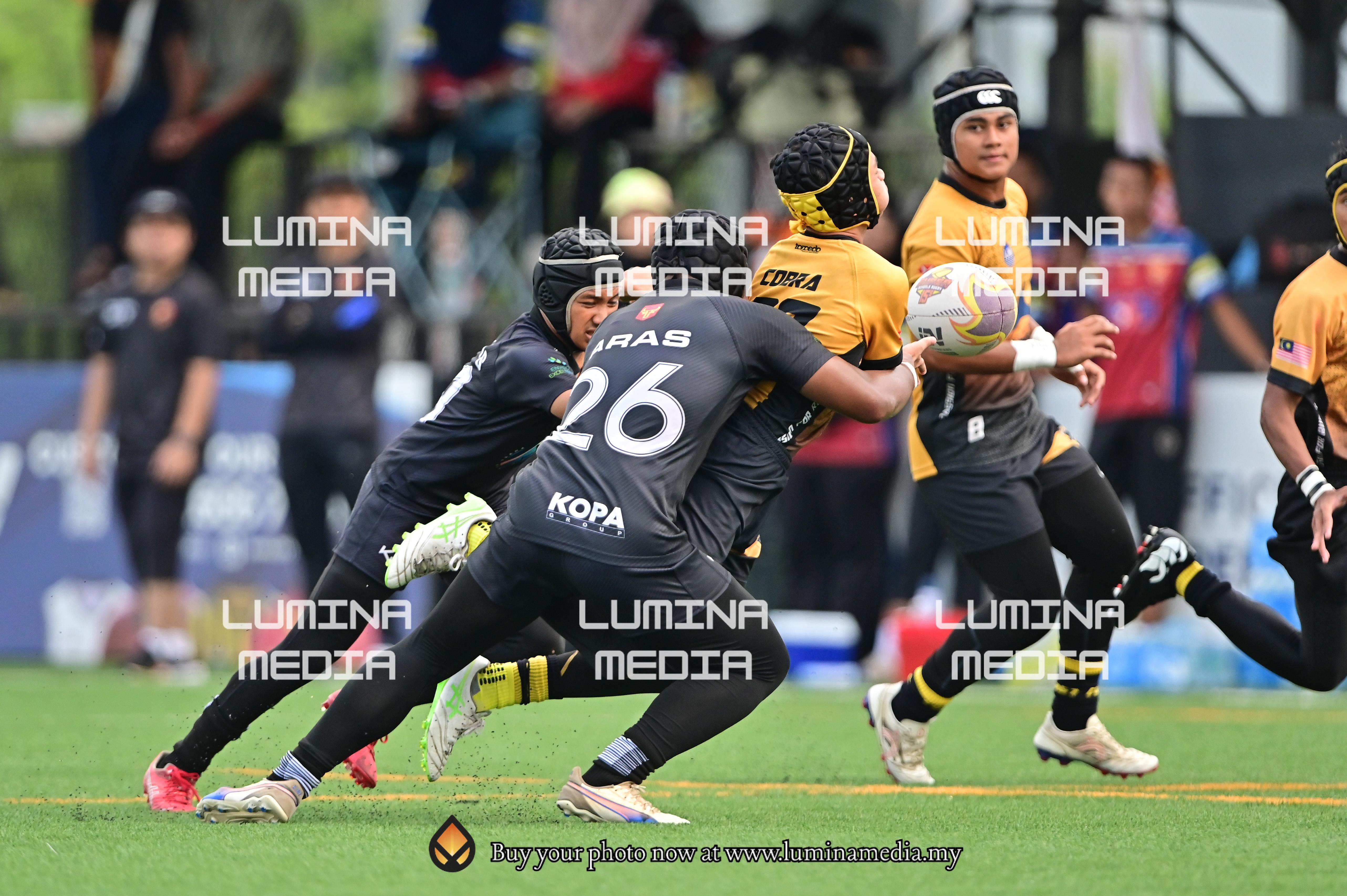 Match58 | ARAS VS COBRA | 2 May 2026 | 02052026_ARAS_VS_COBRA-151