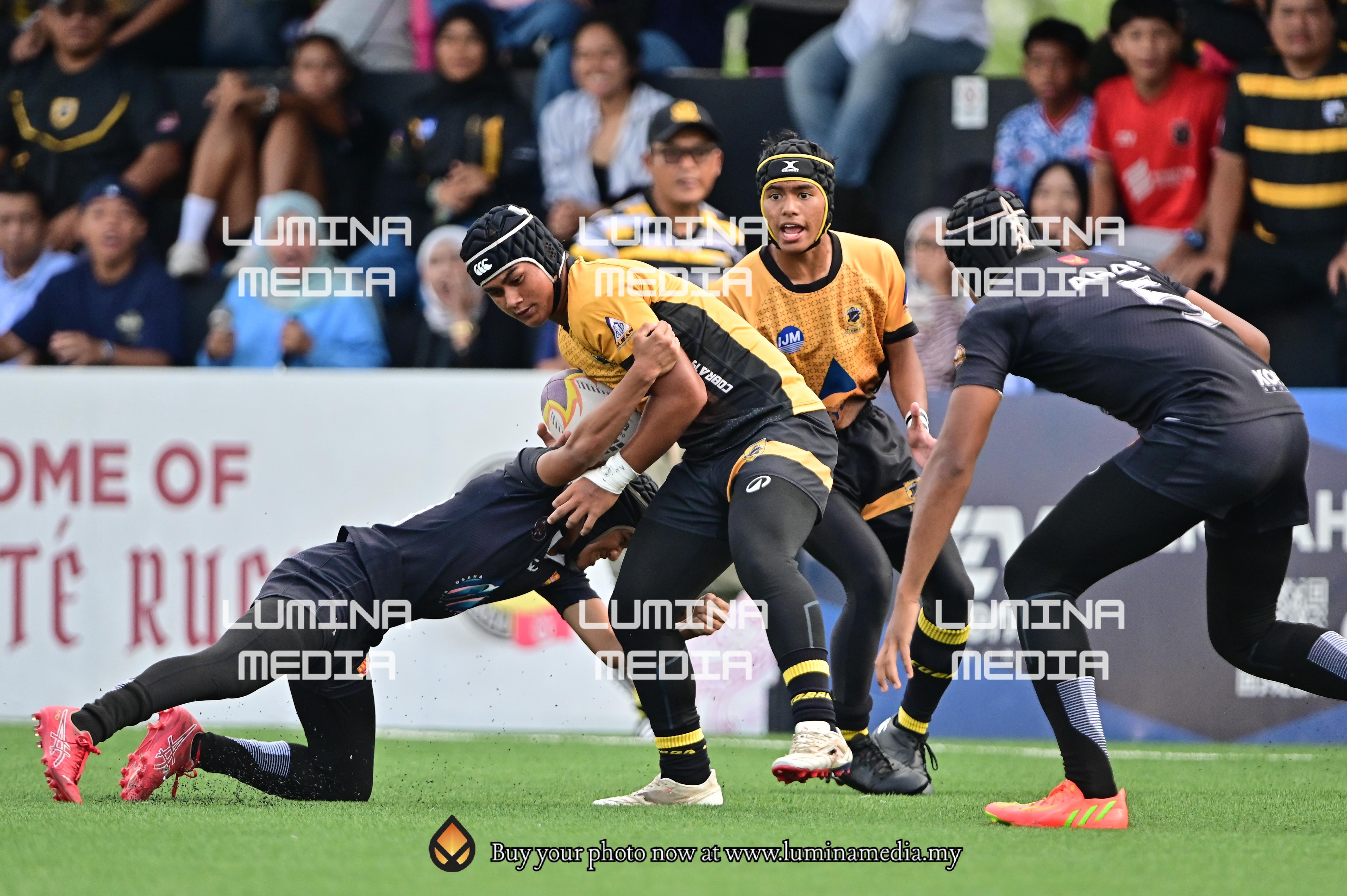Match58 | ARAS VS COBRA | 2 May 2026 | 02052026_ARAS_VS_COBRA-152