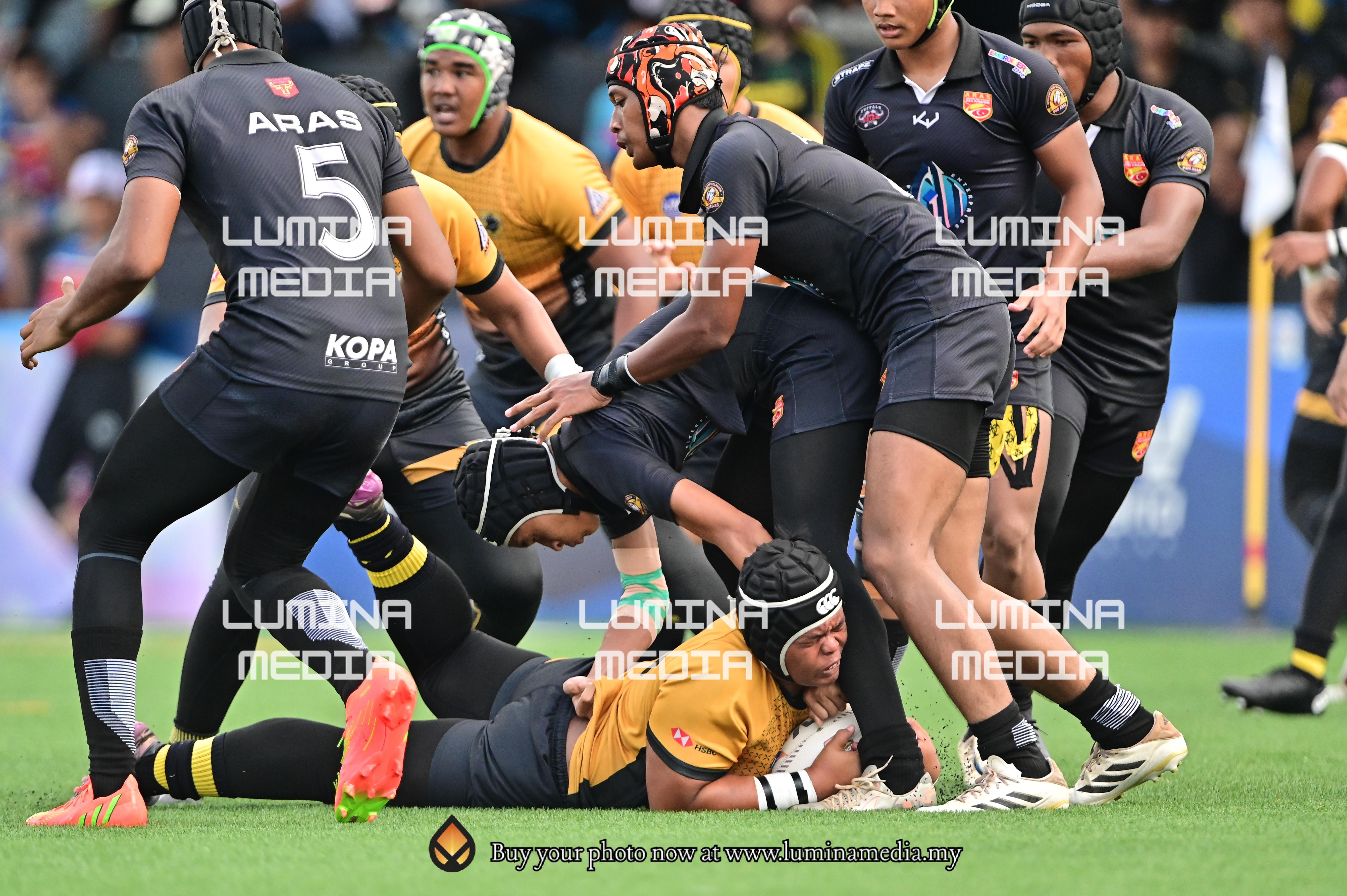 Match58 | ARAS VS COBRA | 2 May 2026 | 02052026_ARAS_VS_COBRA-153