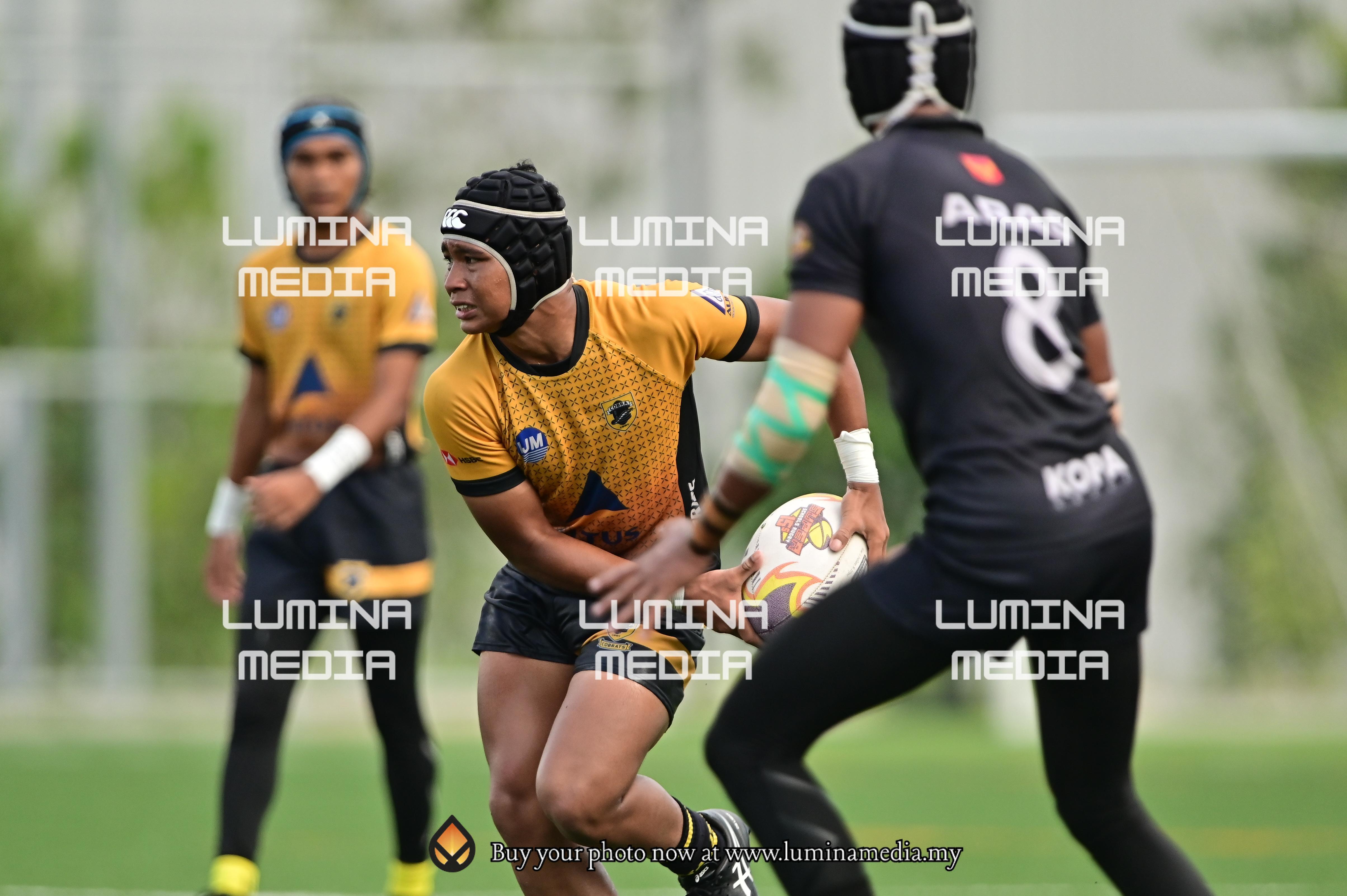 Match58 | ARAS VS COBRA | 2 May 2026 | 02052026_ARAS_VS_COBRA-154