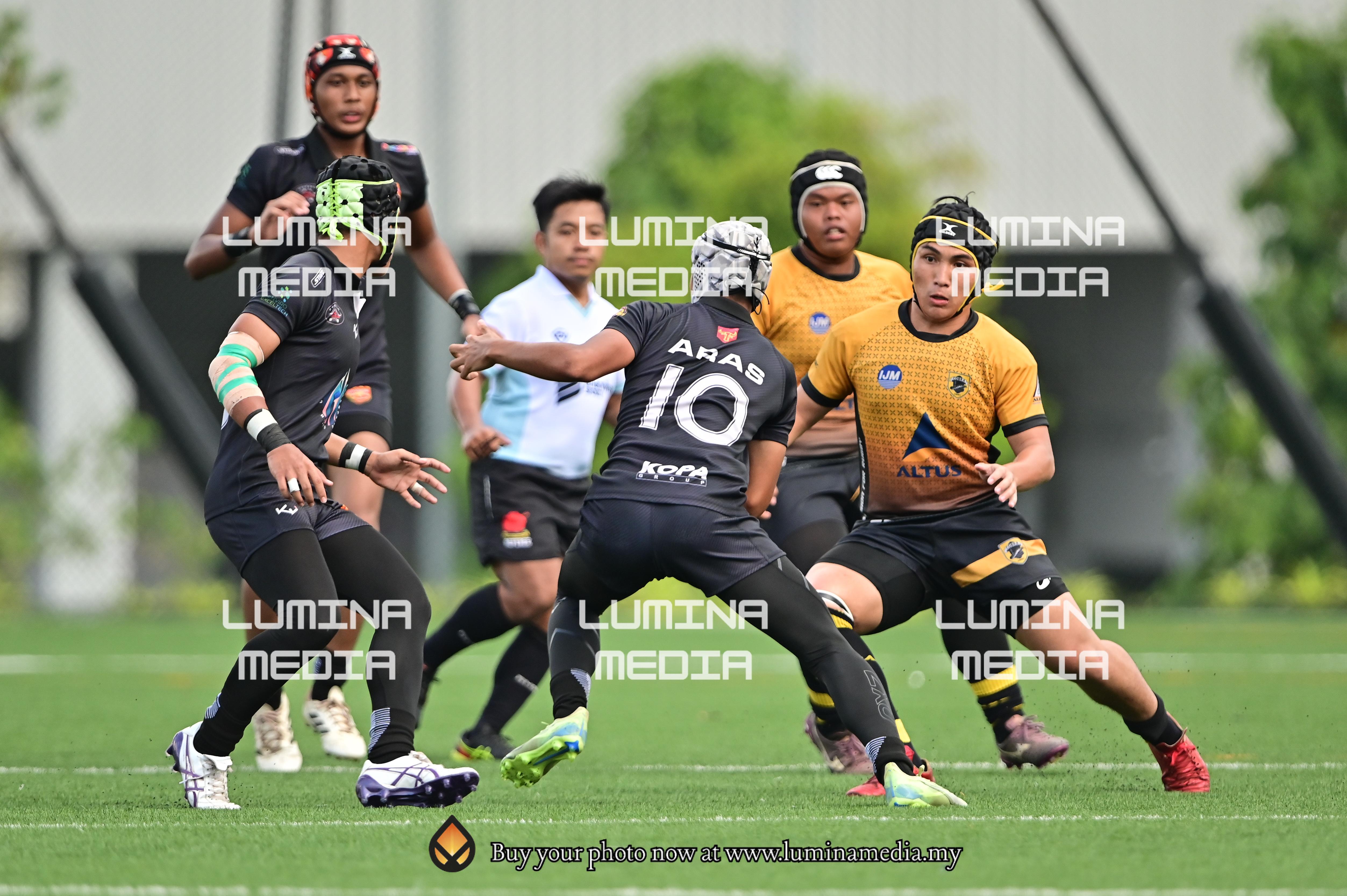 Match58 | ARAS VS COBRA | 2 May 2026 | 02052026_ARAS_VS_COBRA-161