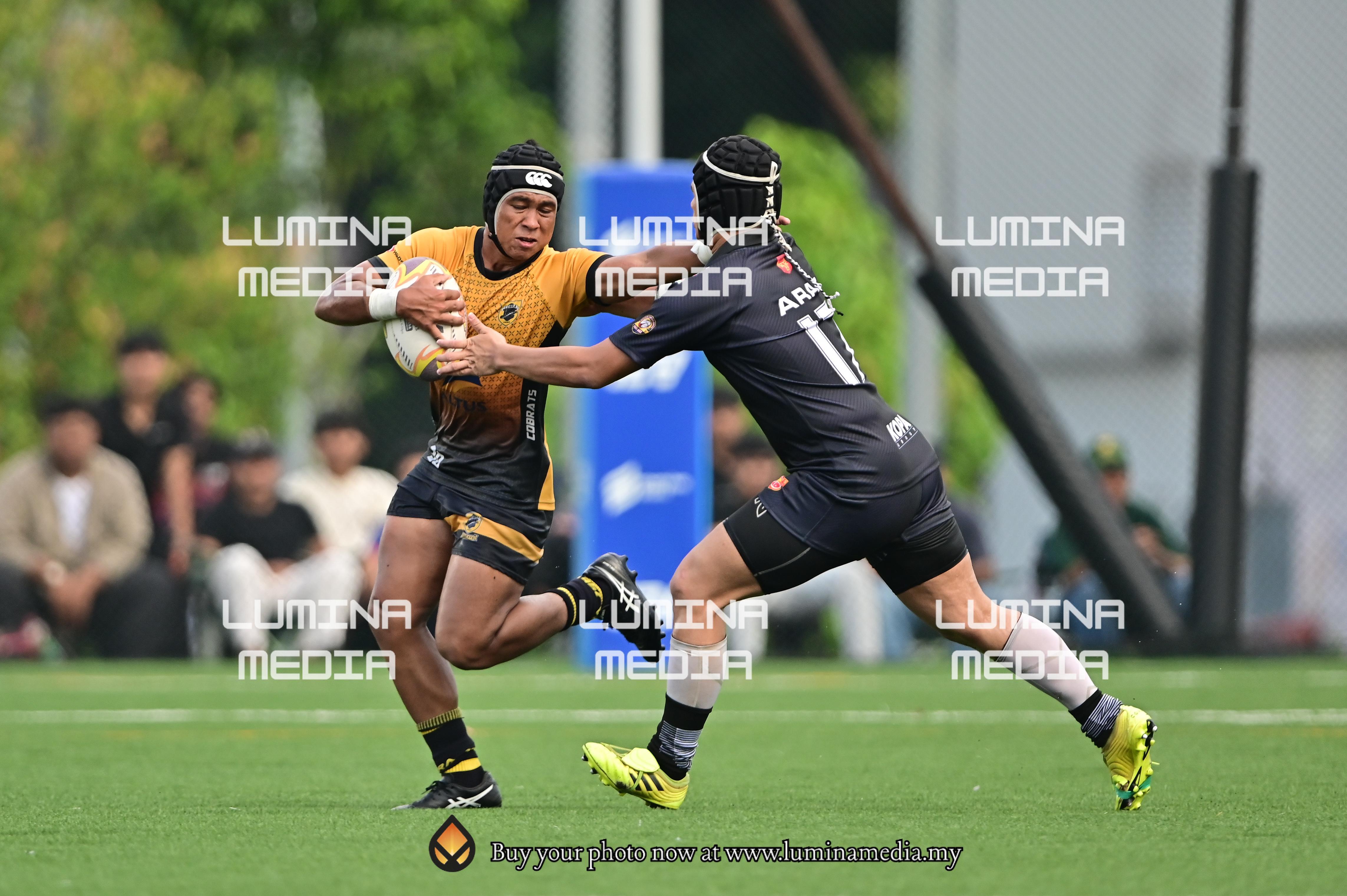 Match58 | ARAS VS COBRA | 2 May 2026 | 02052026_ARAS_VS_COBRA-171