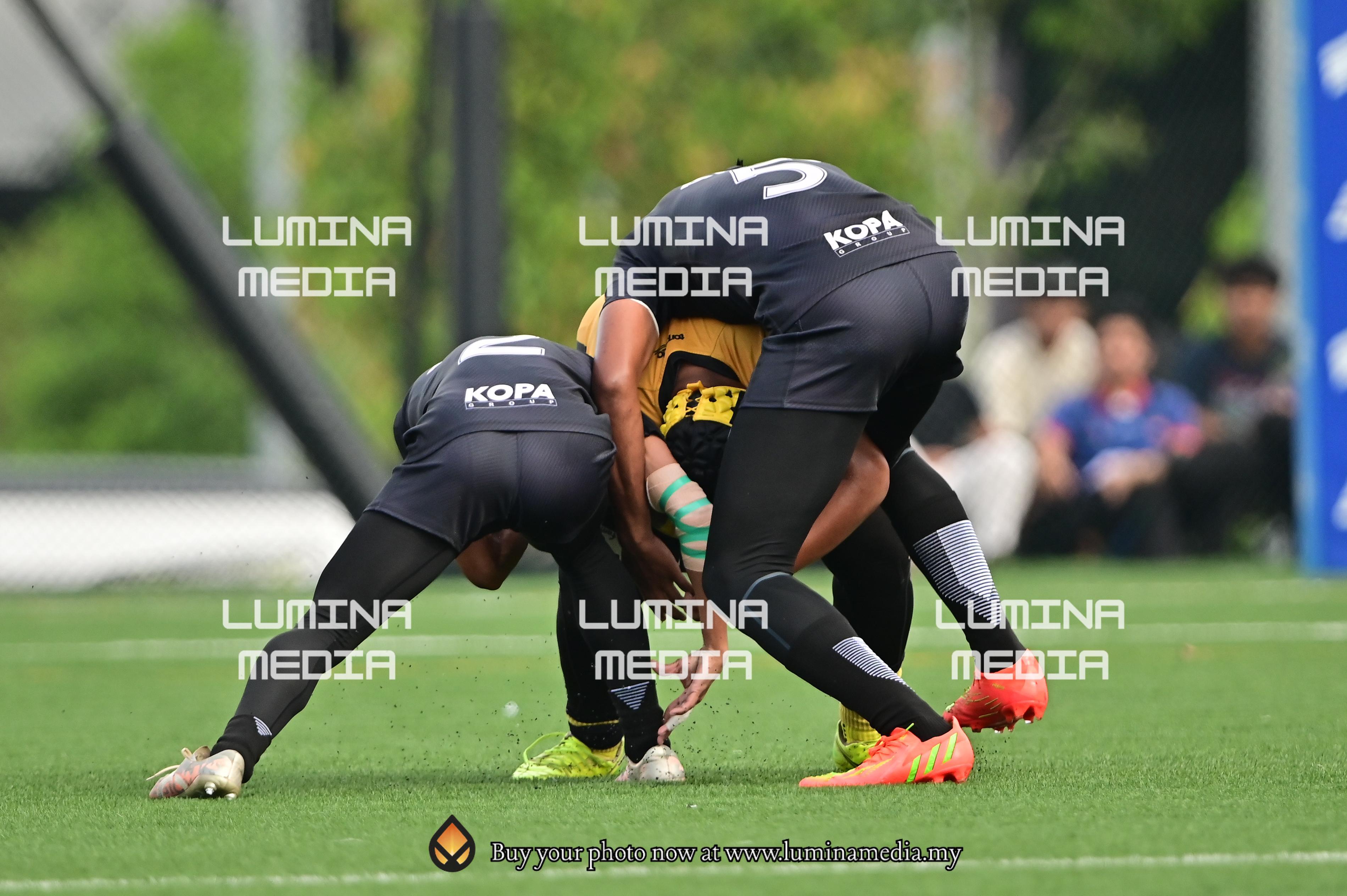 Match58 | ARAS VS COBRA | 2 May 2026 | 02052026_ARAS_VS_COBRA-172