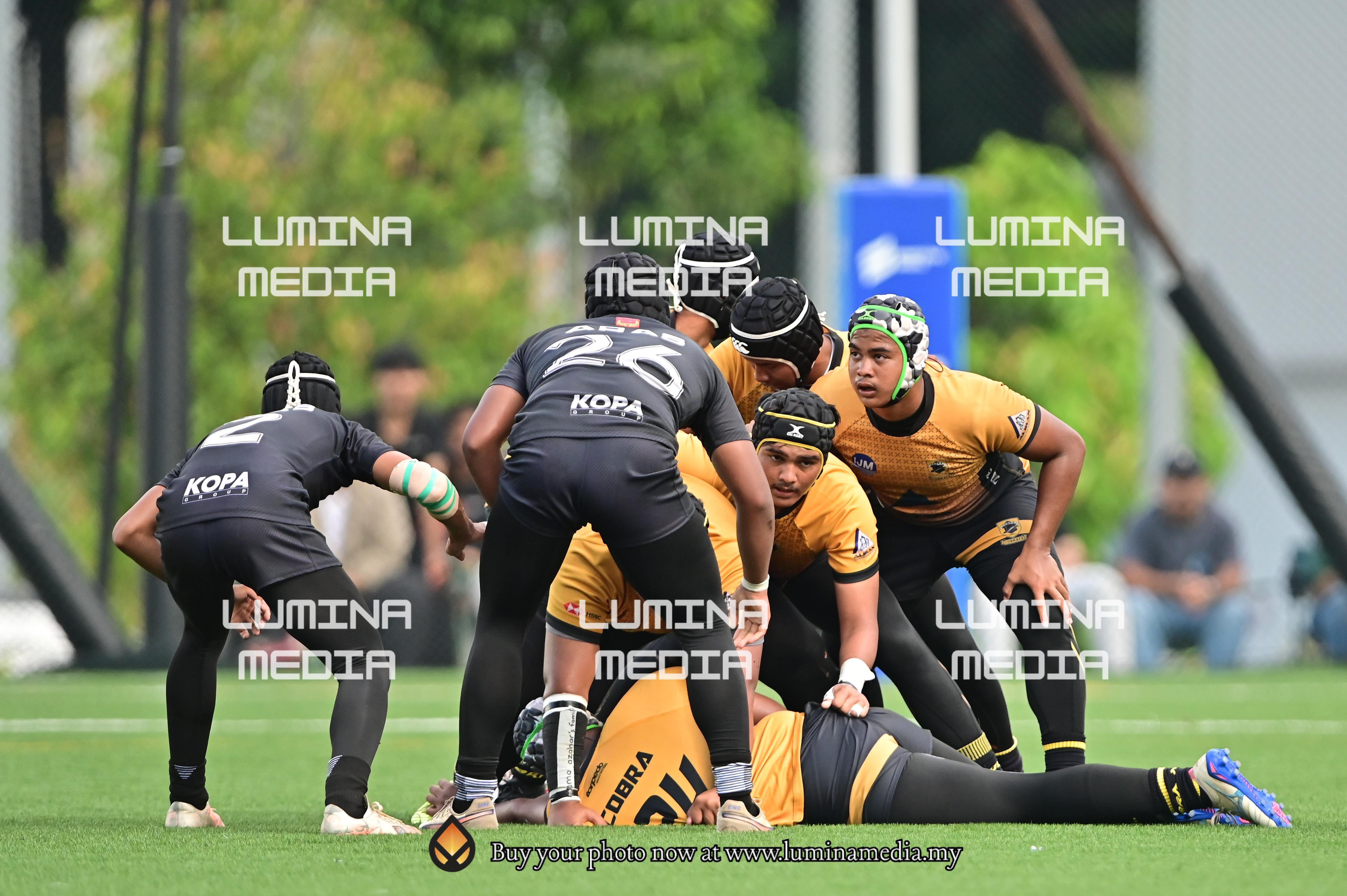 Match58 | ARAS VS COBRA | 2 May 2026 | 02052026_ARAS_VS_COBRA-173
