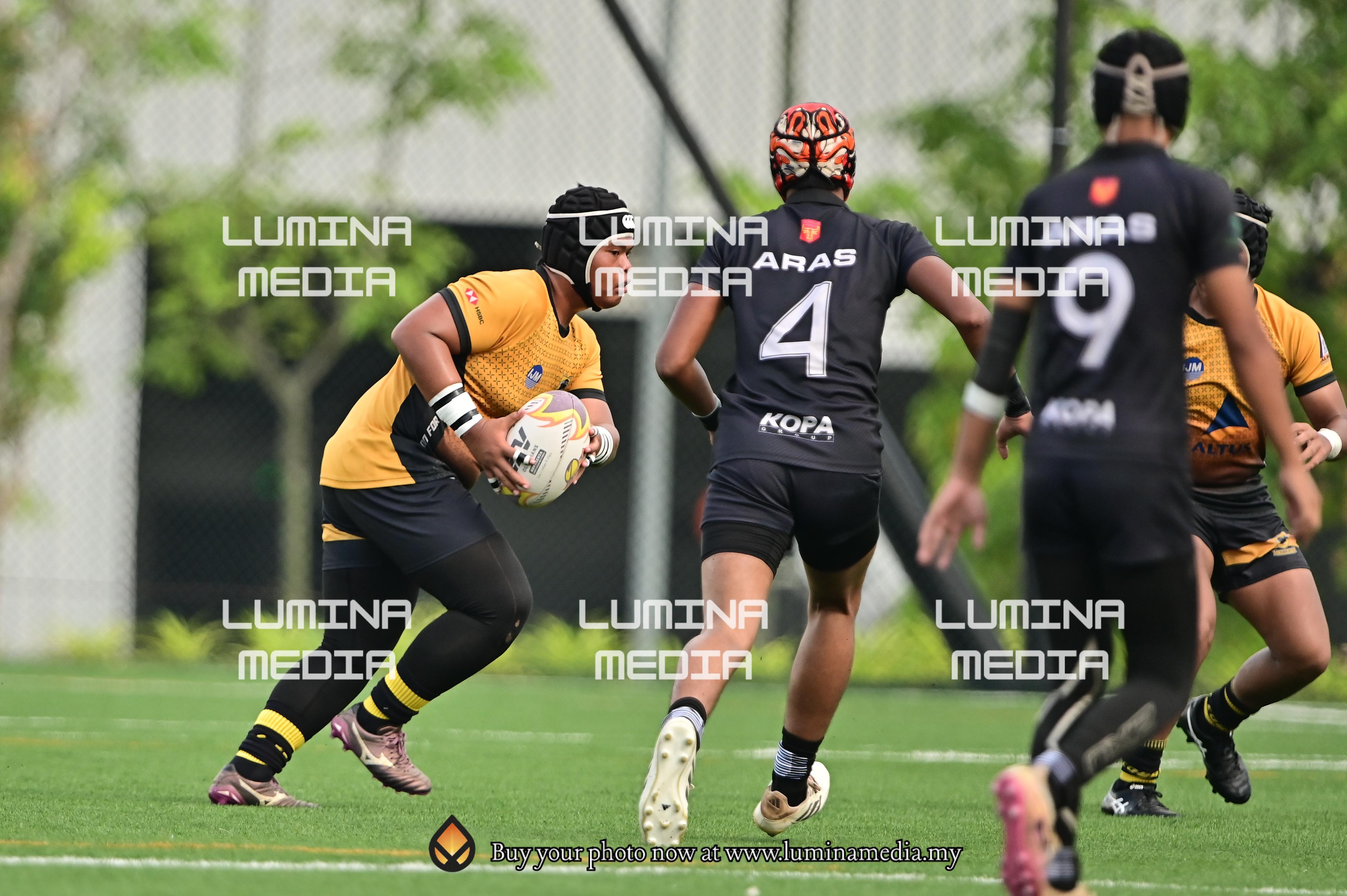 Match58 | ARAS VS COBRA | 2 May 2026 | 02052026_ARAS_VS_COBRA-174