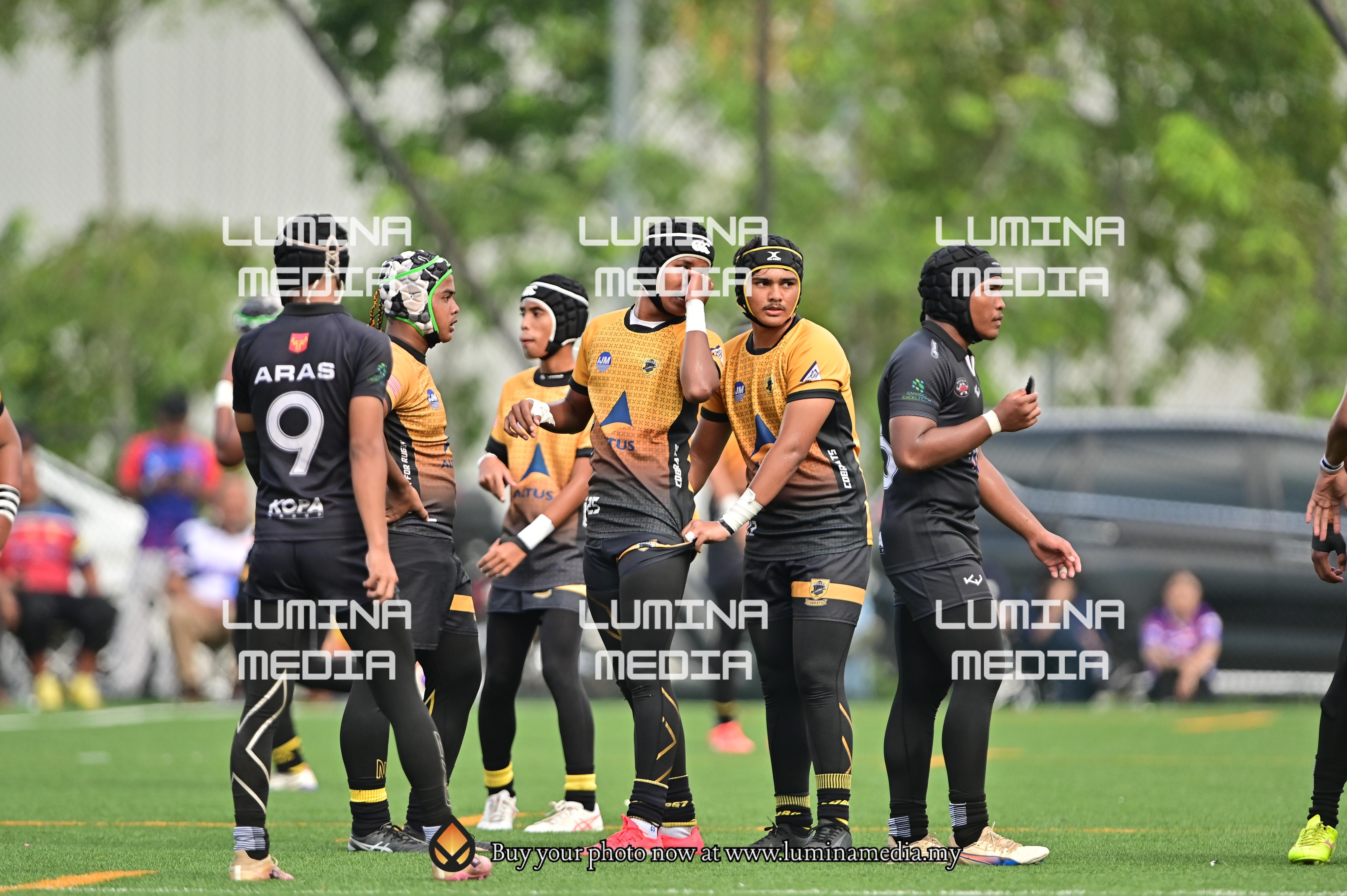 Match58 | ARAS VS COBRA | 2 May 2026 | 02052026_ARAS_VS_COBRA-179