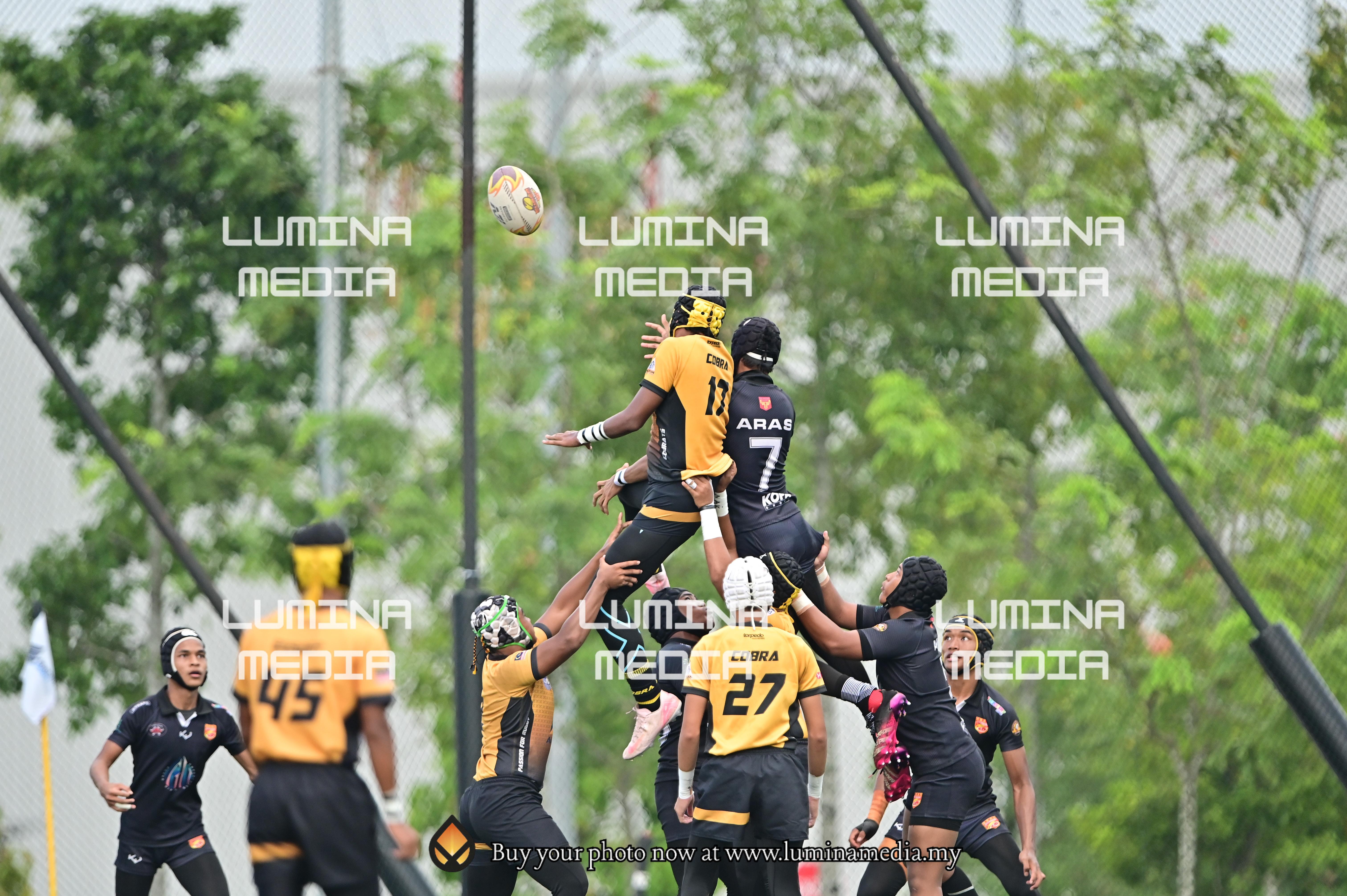 Match58 | ARAS VS COBRA | 2 May 2026 | 02052026_ARAS_VS_COBRA-18-1