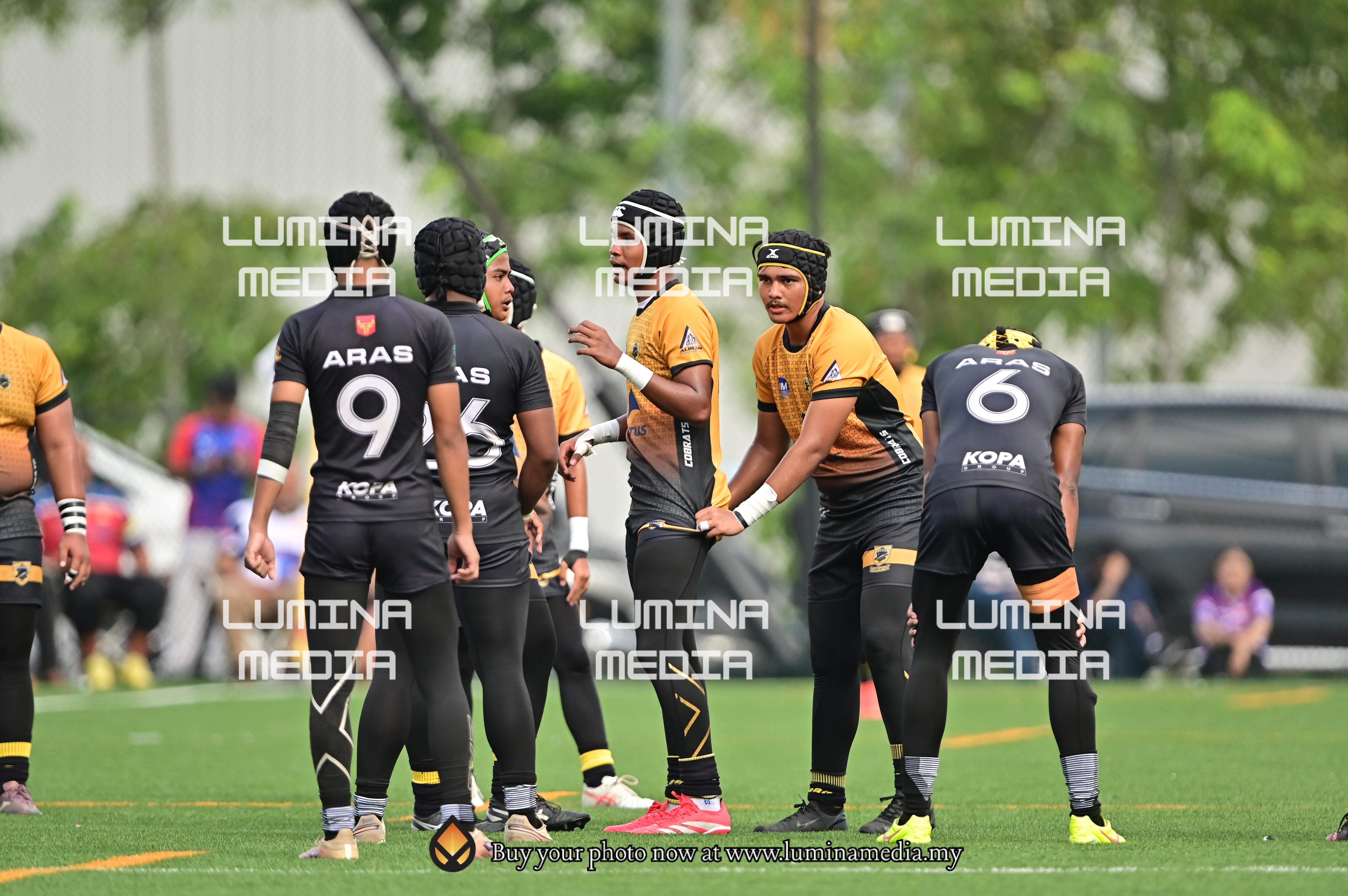 Match58 | ARAS VS COBRA | 2 May 2026 | 02052026_ARAS_VS_COBRA-181