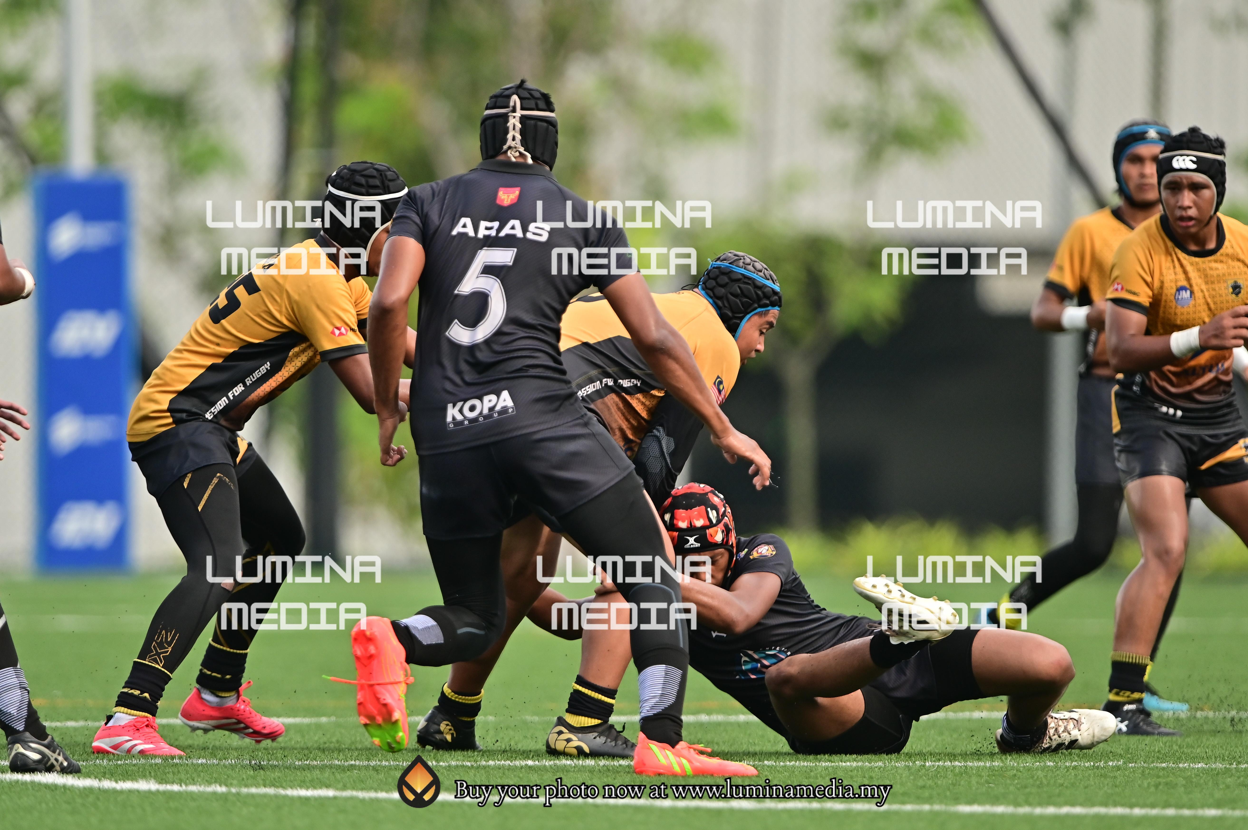 Match58 | ARAS VS COBRA | 2 May 2026 | 02052026_ARAS_VS_COBRA-186