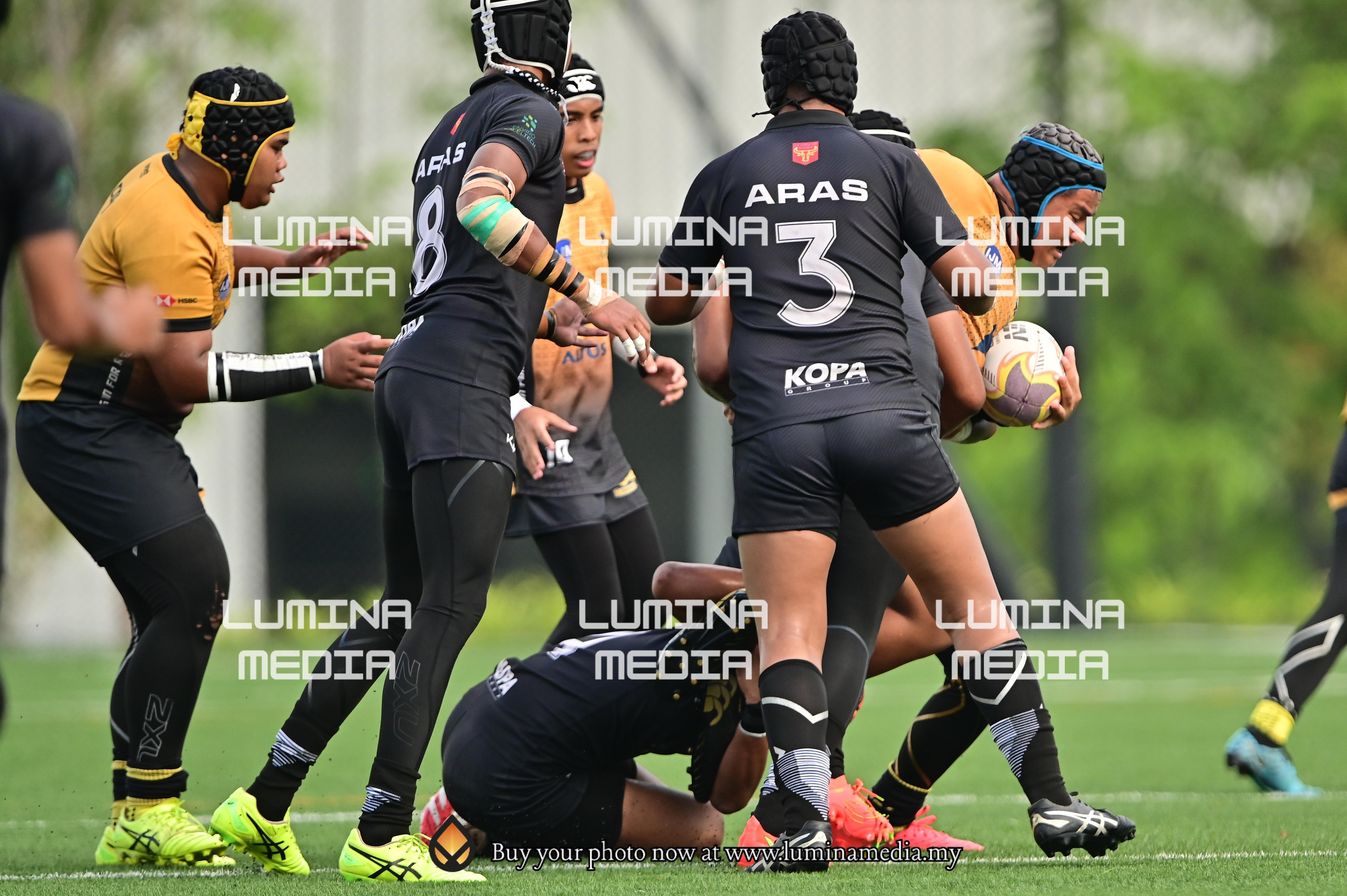 Match58 | ARAS VS COBRA | 2 May 2026 | 02052026_ARAS_VS_COBRA-187