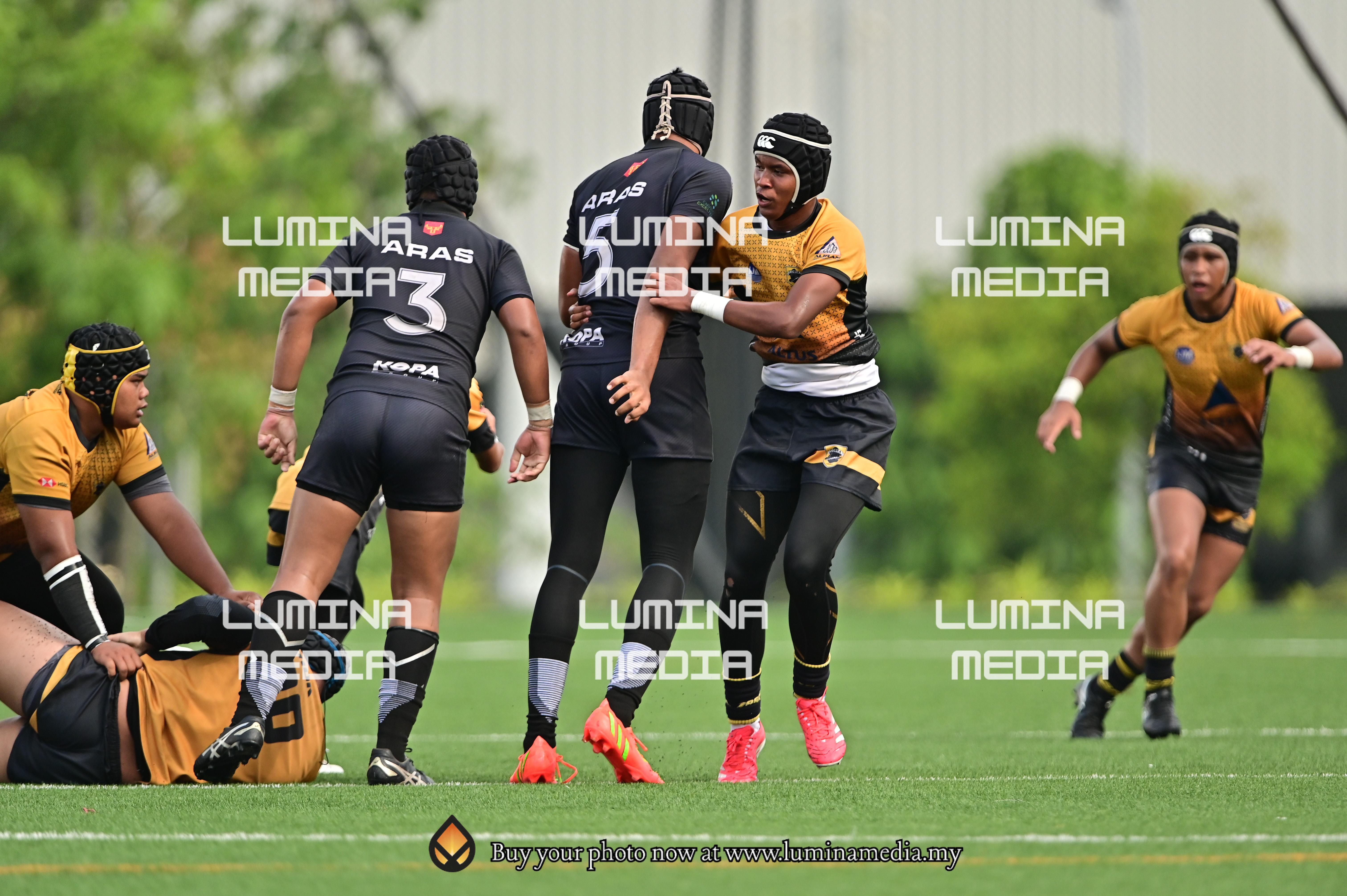 Match58 | ARAS VS COBRA | 2 May 2026 | 02052026_ARAS_VS_COBRA-188