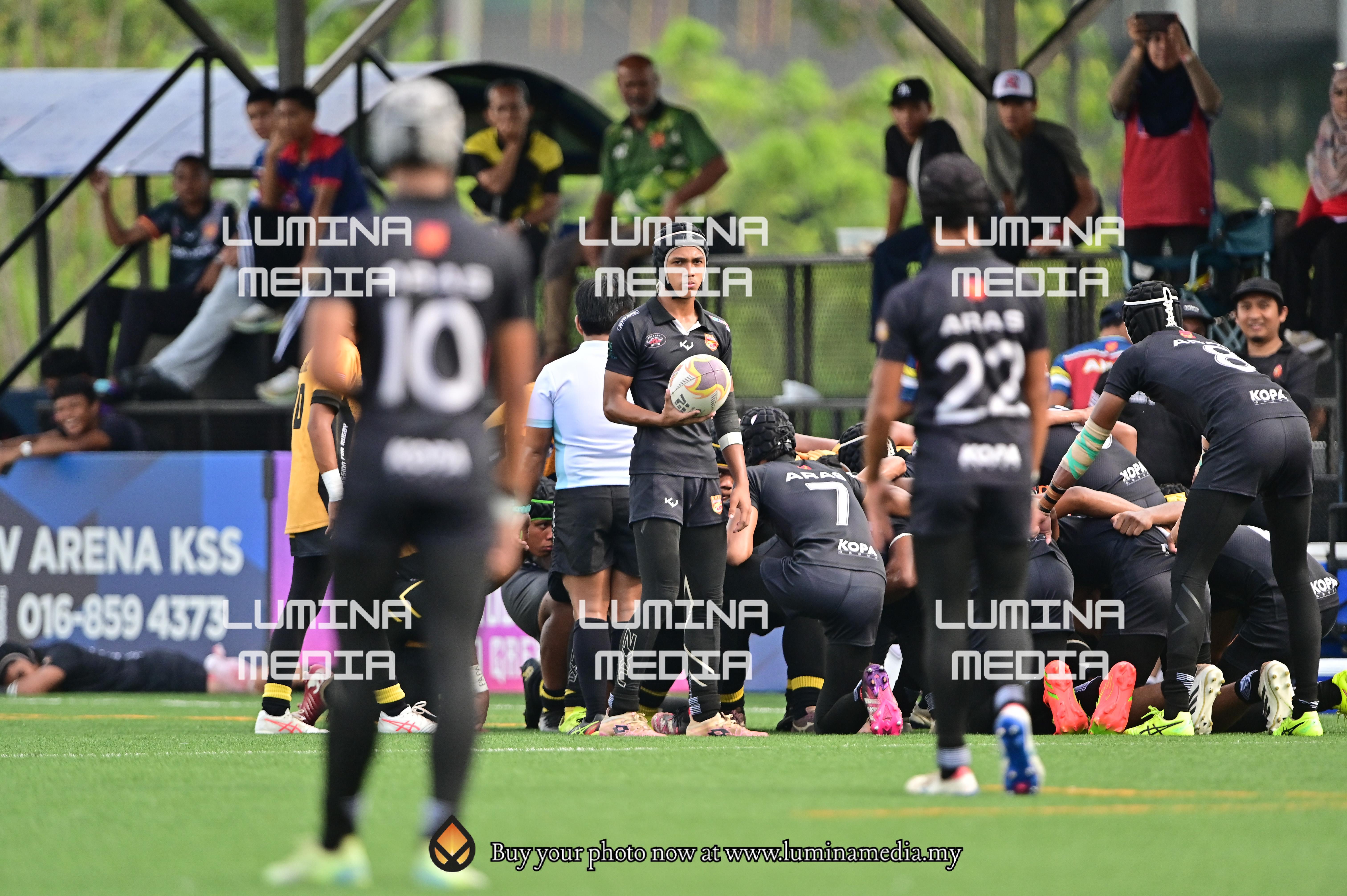 Match58 | ARAS VS COBRA | 2 May 2026 | 02052026_ARAS_VS_COBRA-190