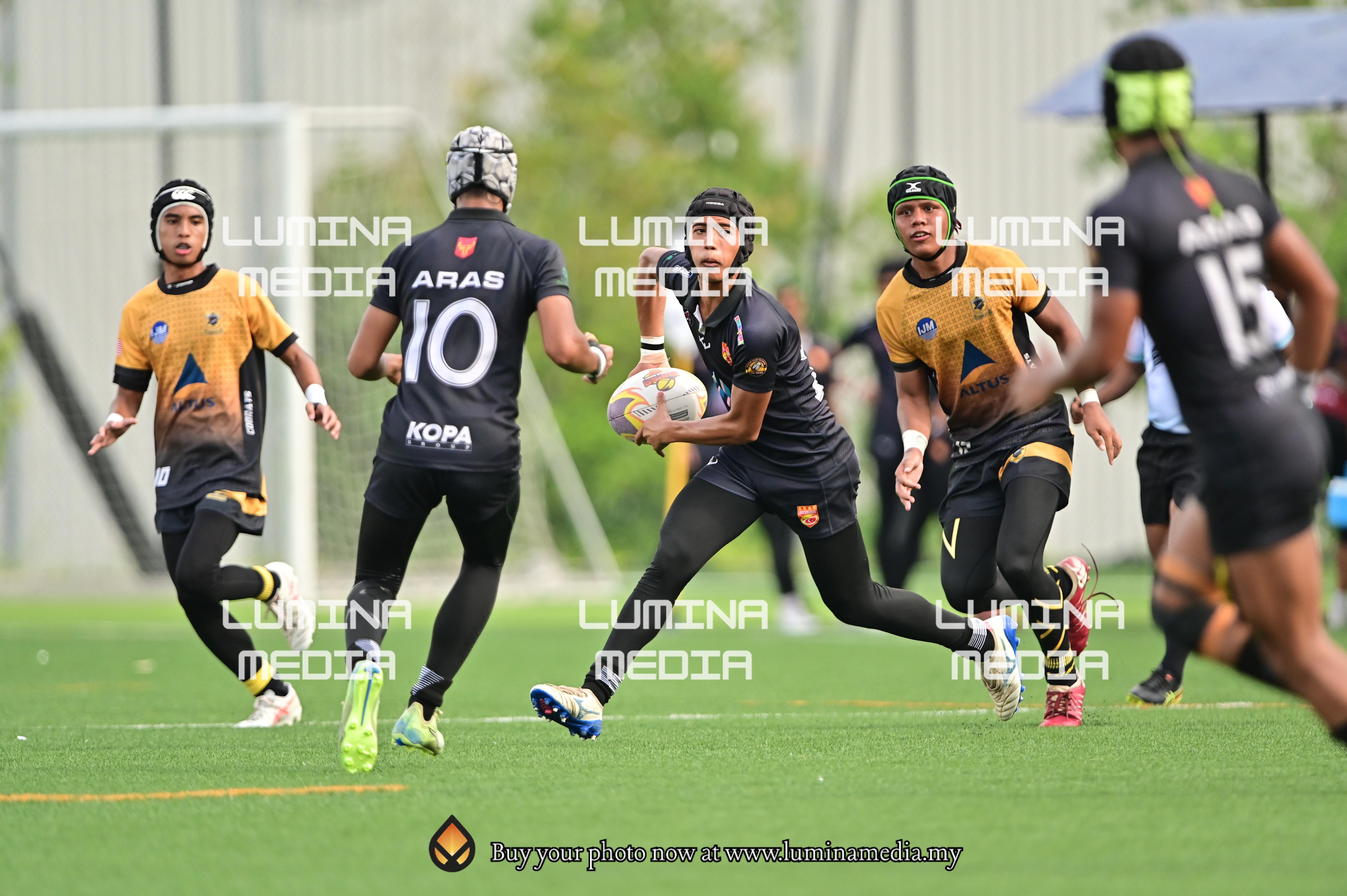 Match58 | ARAS VS COBRA | 2 May 2026 | 02052026_ARAS_VS_COBRA-193