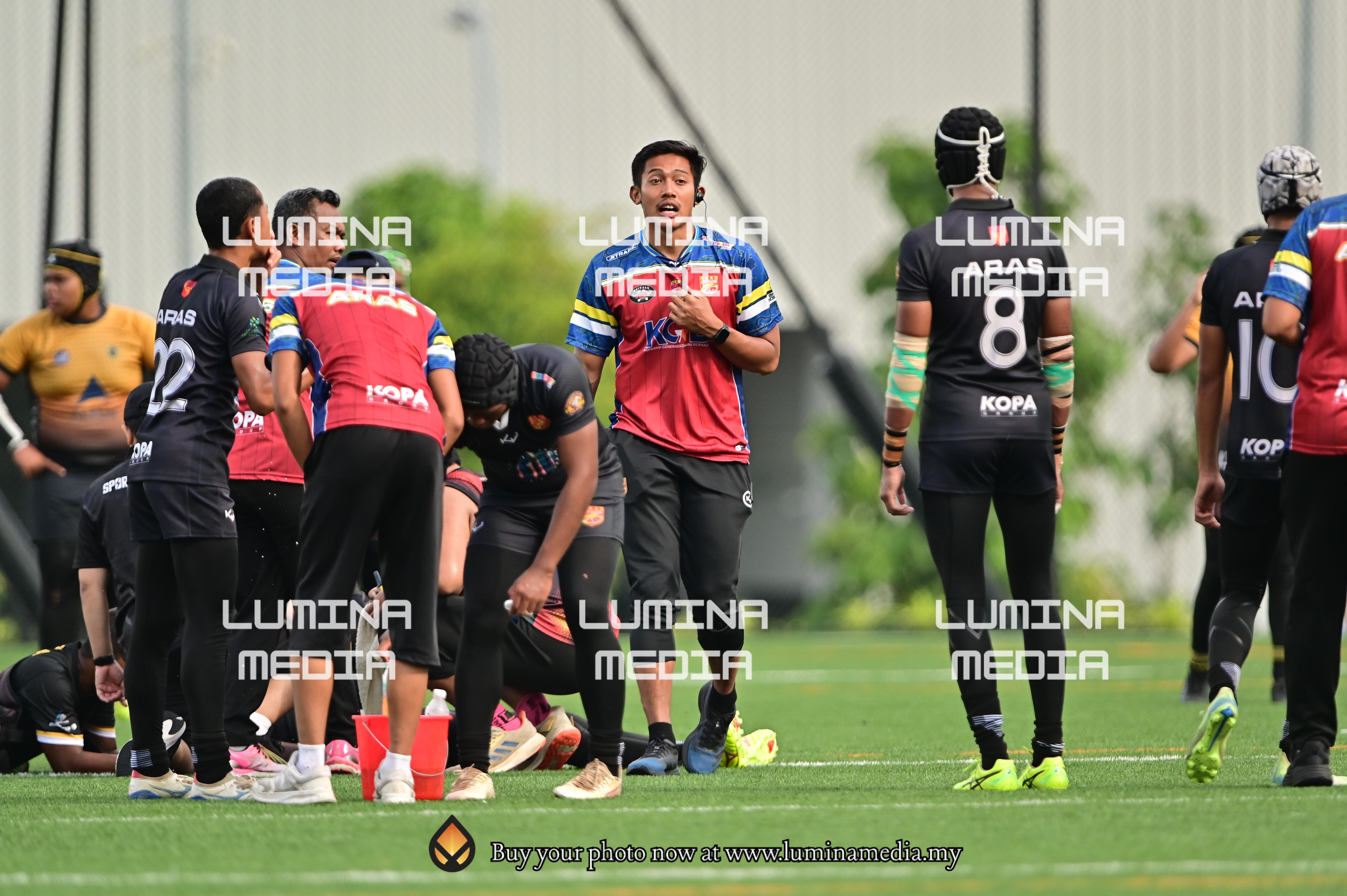 Match58 | ARAS VS COBRA | 2 May 2026 | 02052026_ARAS_VS_COBRA-200