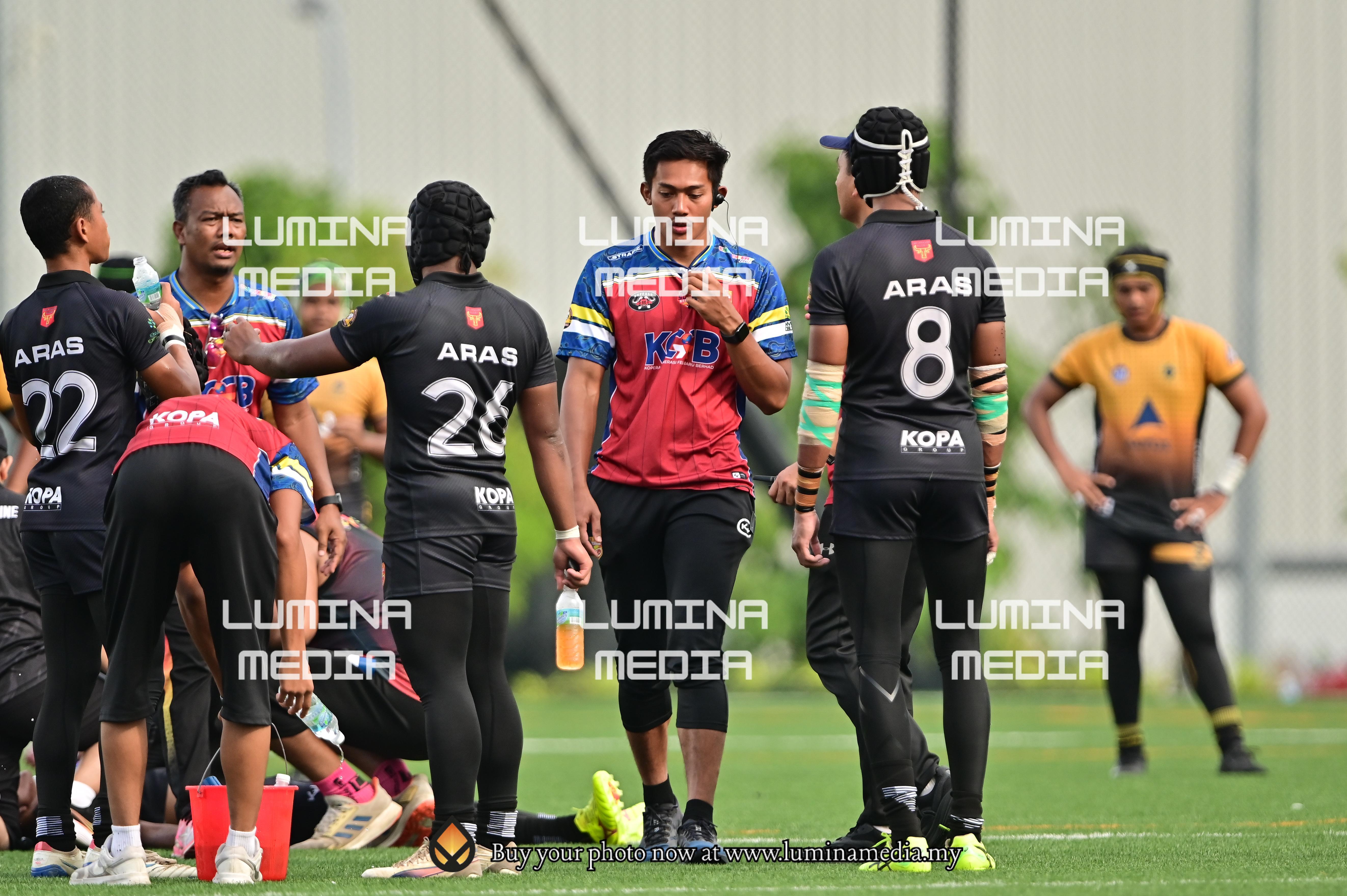 Match58 | ARAS VS COBRA | 2 May 2026 | 02052026_ARAS_VS_COBRA-201