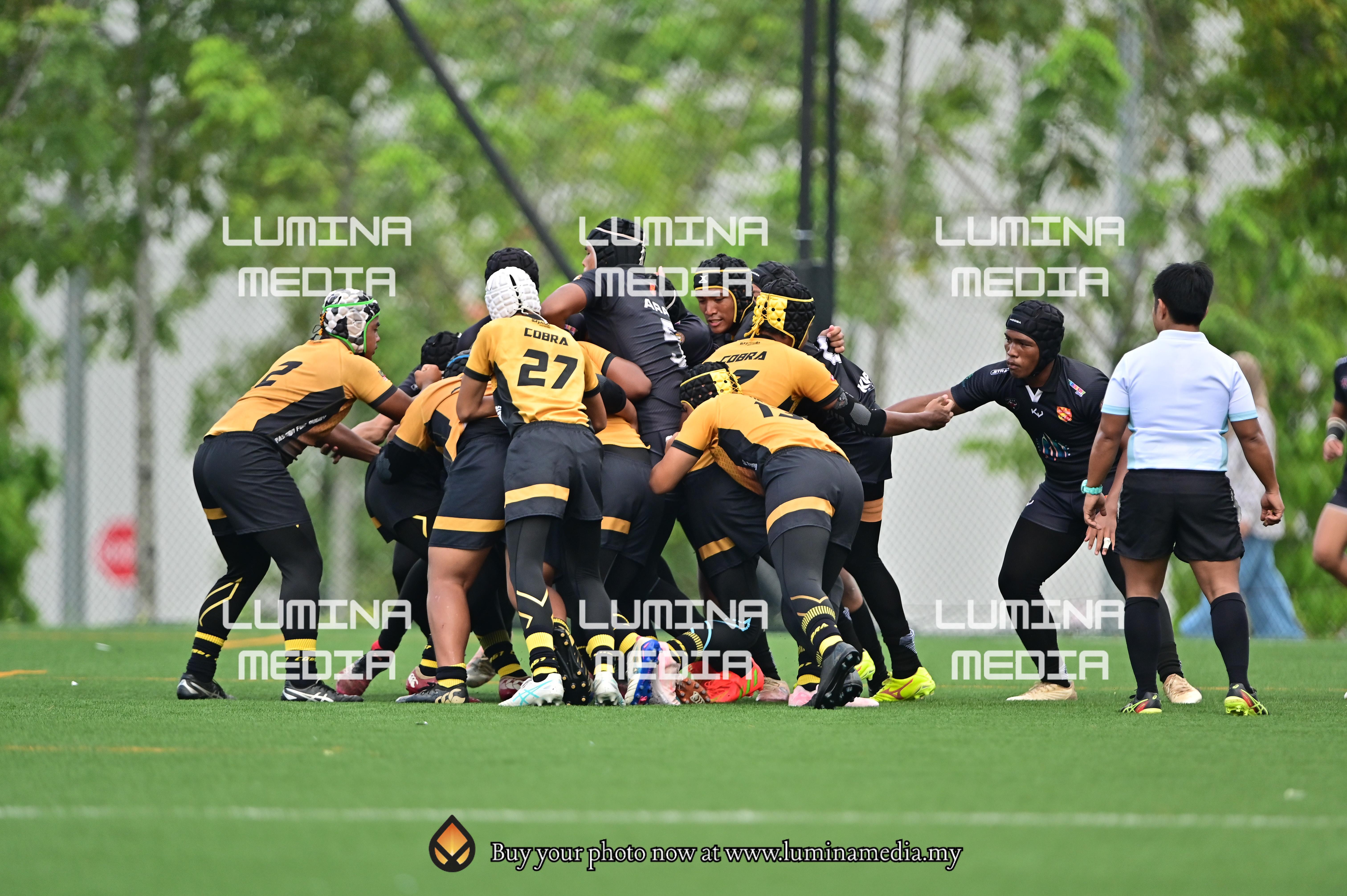 Match58 | ARAS VS COBRA | 2 May 2026 | 02052026_ARAS_VS_COBRA-21
