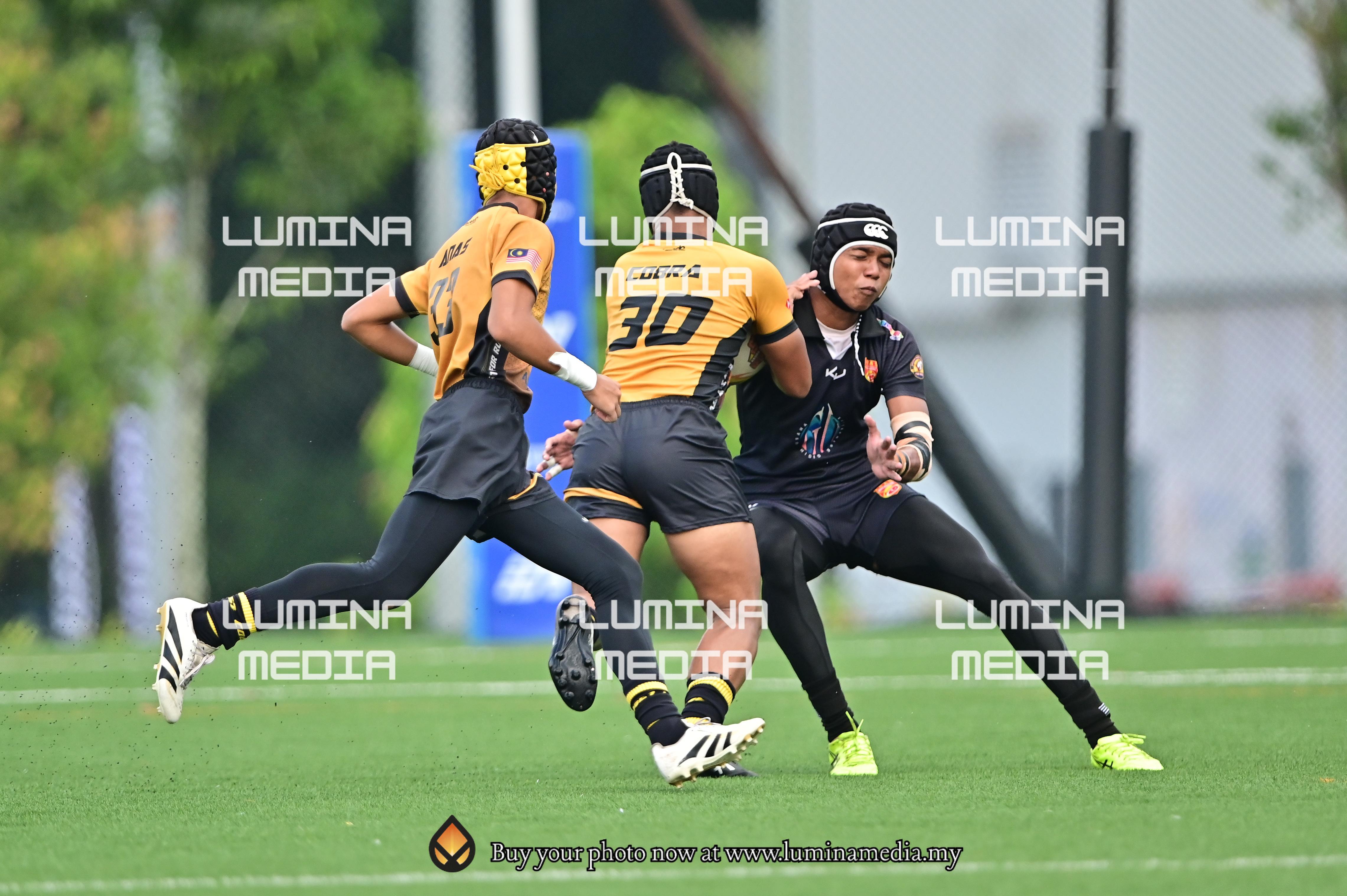 Match58 | ARAS VS COBRA | 2 May 2026 | 02052026_ARAS_VS_COBRA-22