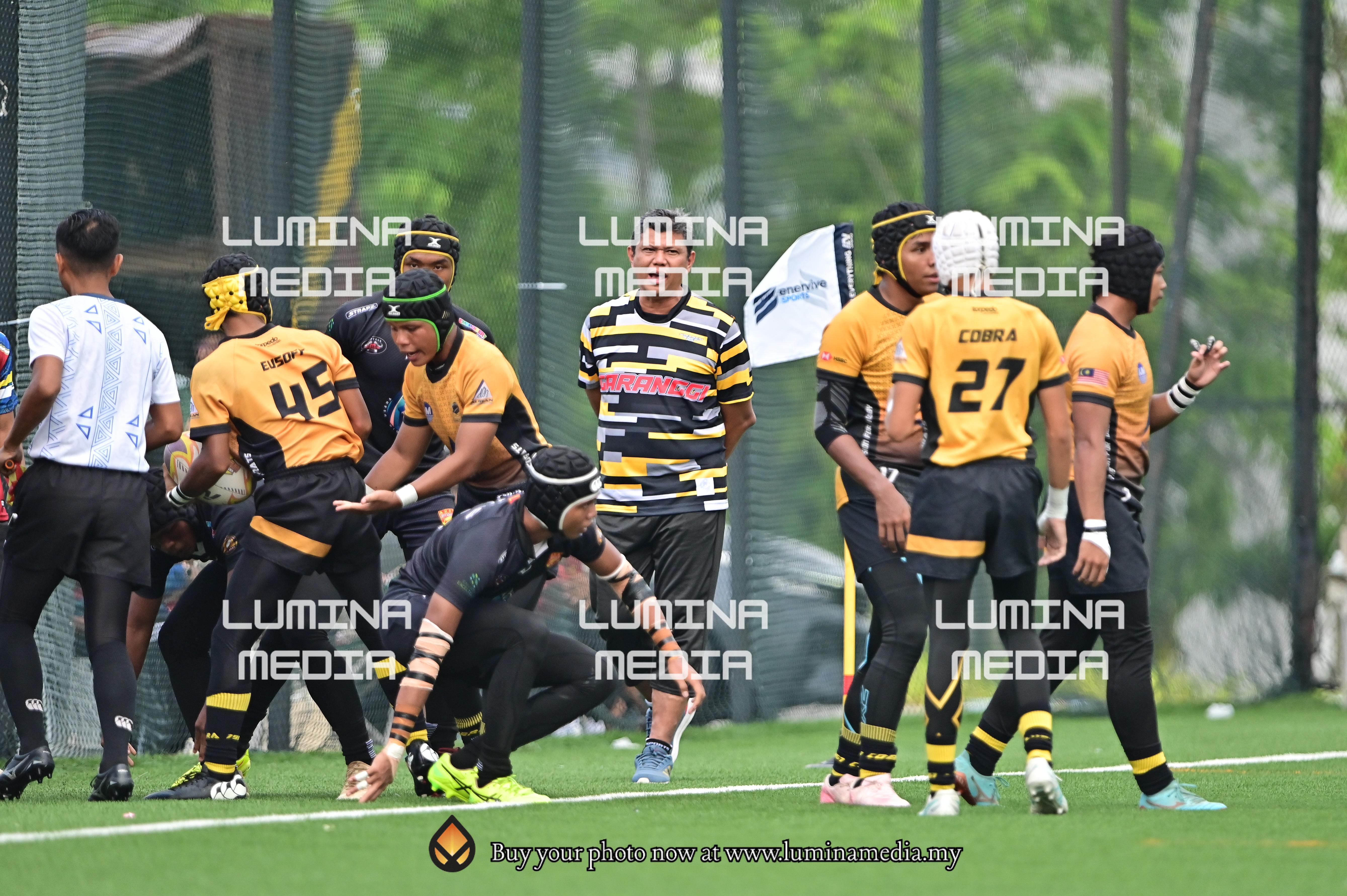 Match58 | ARAS VS COBRA | 2 May 2026 | 02052026_ARAS_VS_COBRA-23