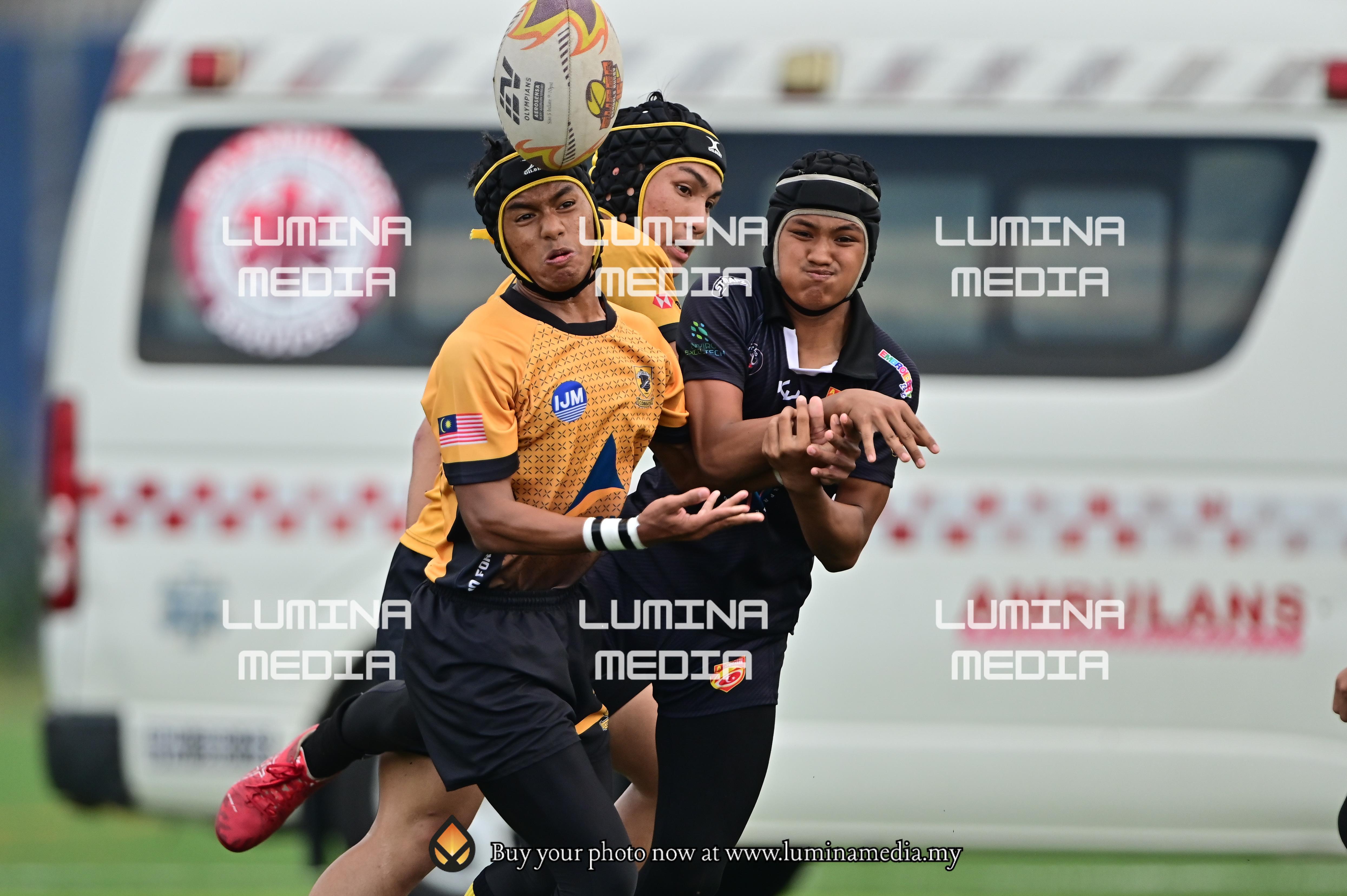 Match58 | ARAS VS COBRA | 2 May 2026 | 02052026_ARAS_VS_COBRA-34