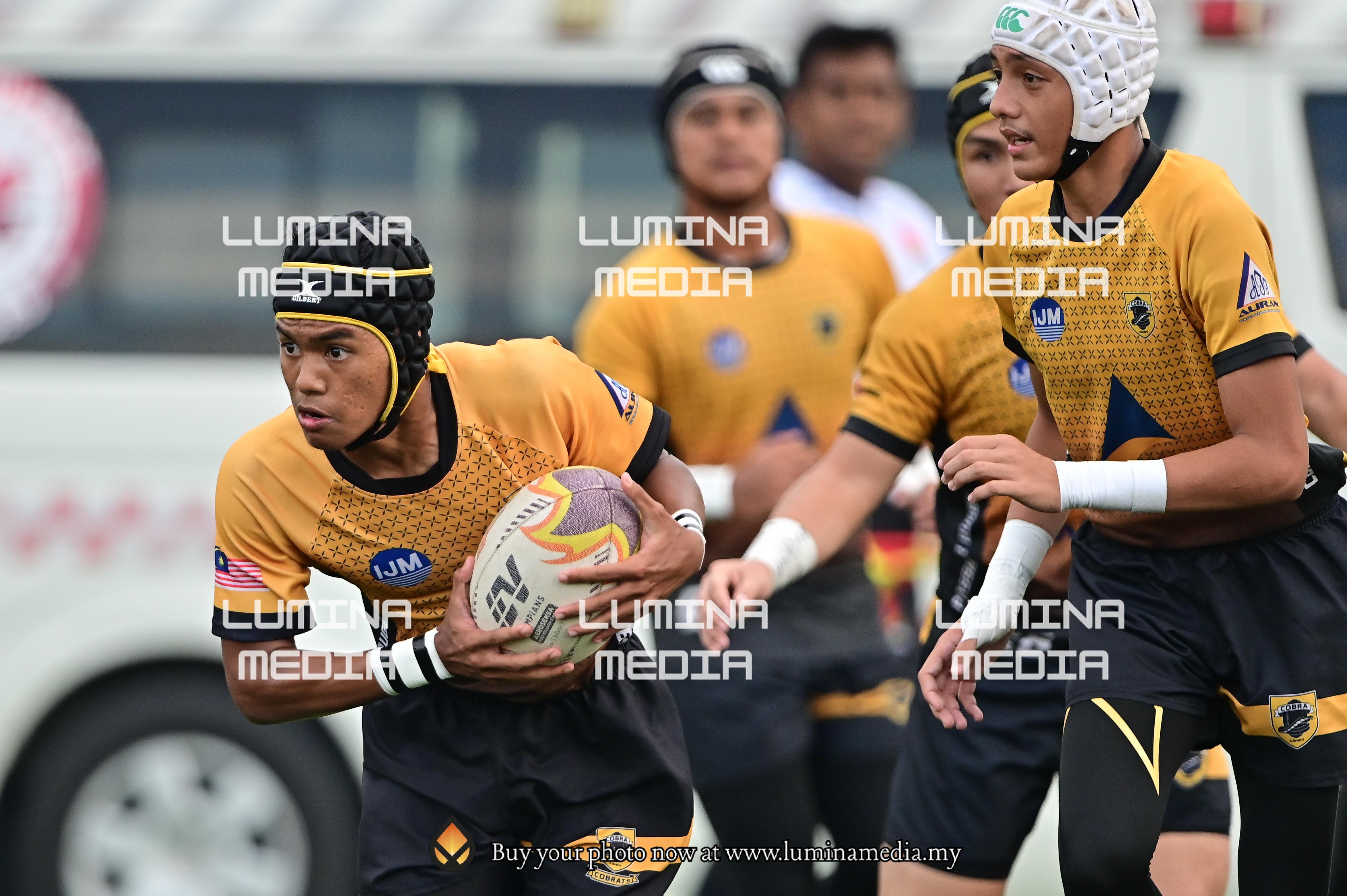 Match58 | ARAS VS COBRA | 2 May 2026 | 02052026_ARAS_VS_COBRA-35