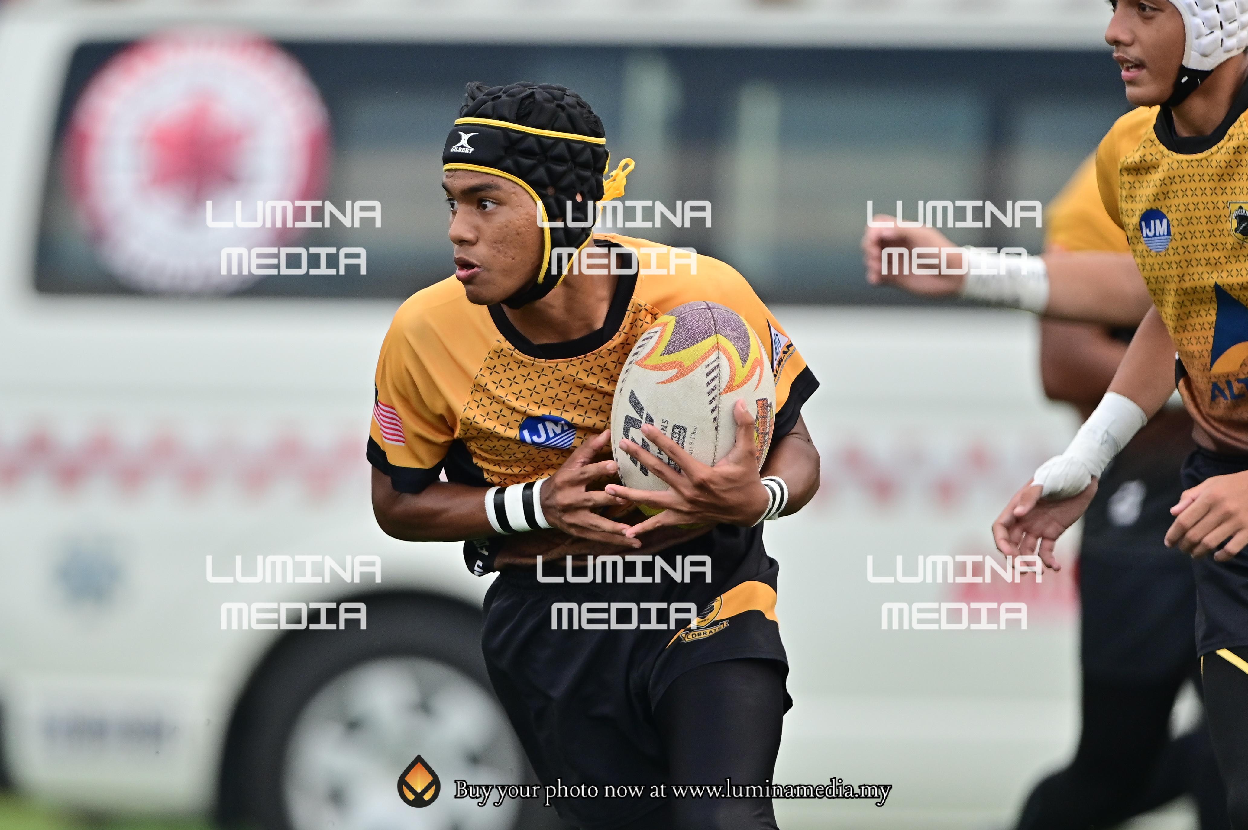 Match58 | ARAS VS COBRA | 2 May 2026 | 02052026_ARAS_VS_COBRA-36
