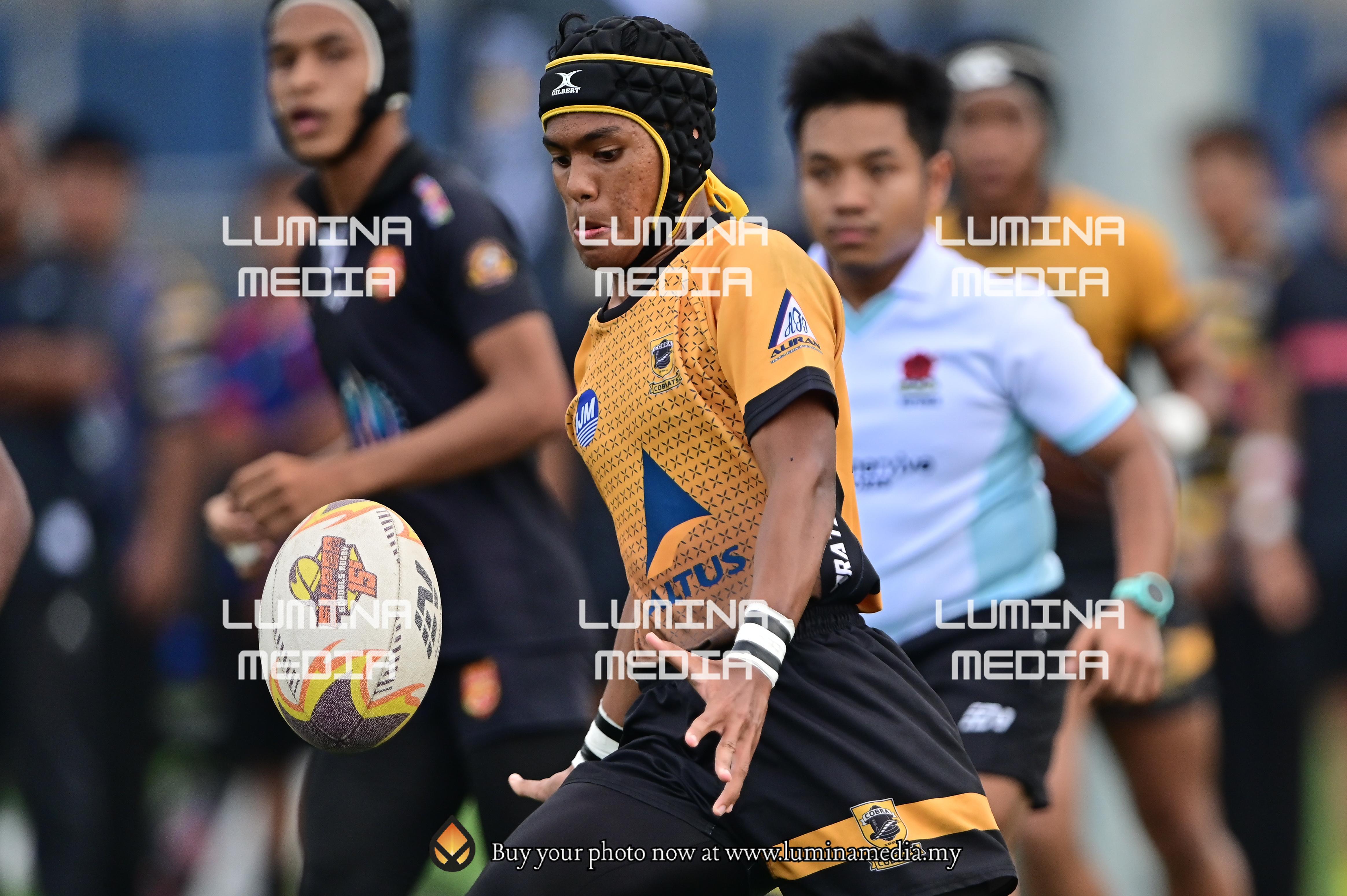 Match58 | ARAS VS COBRA | 2 May 2026 | 02052026_ARAS_VS_COBRA-37