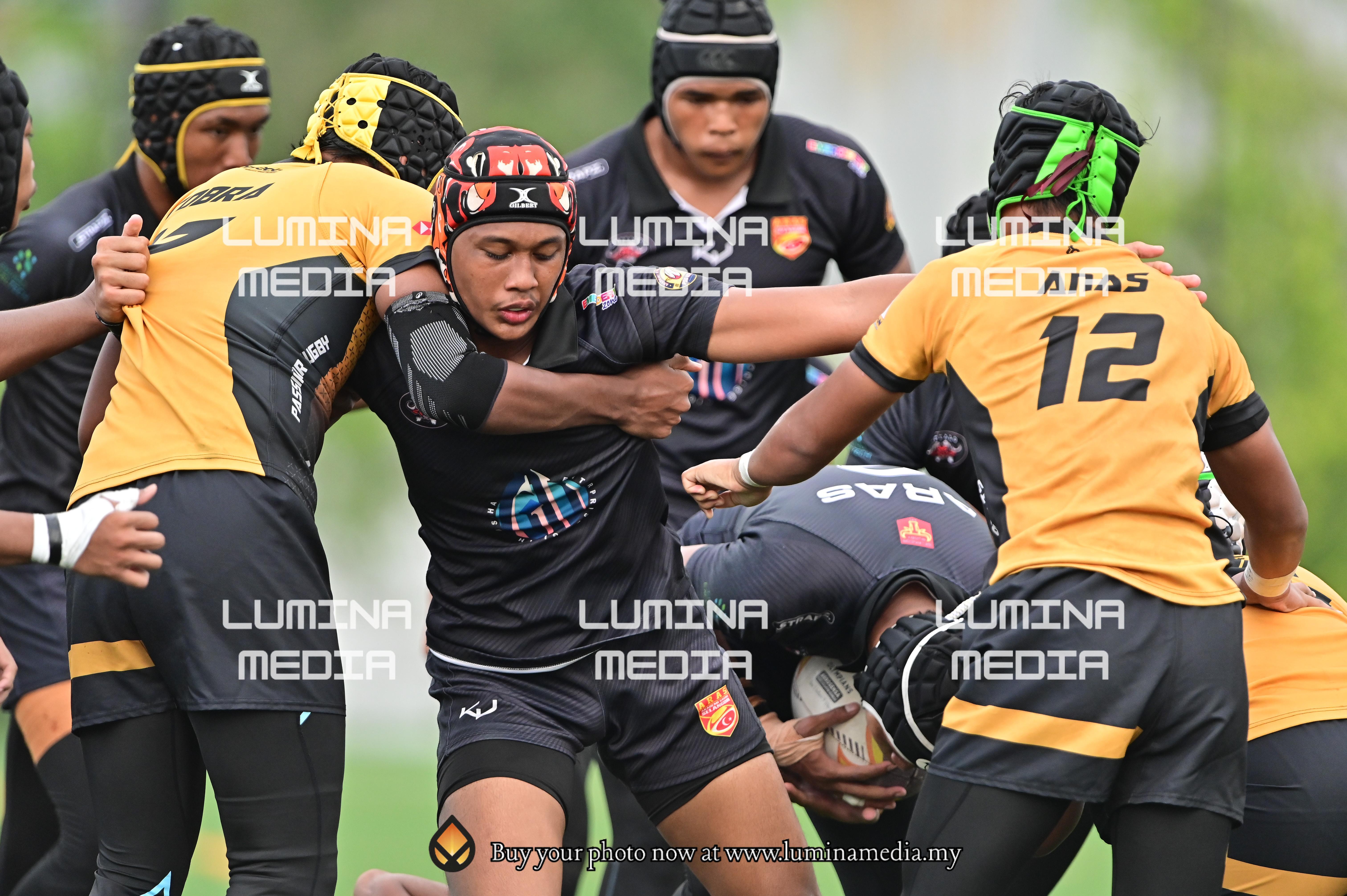 Match58 | ARAS VS COBRA | 2 May 2026 | 02052026_ARAS_VS_COBRA-41