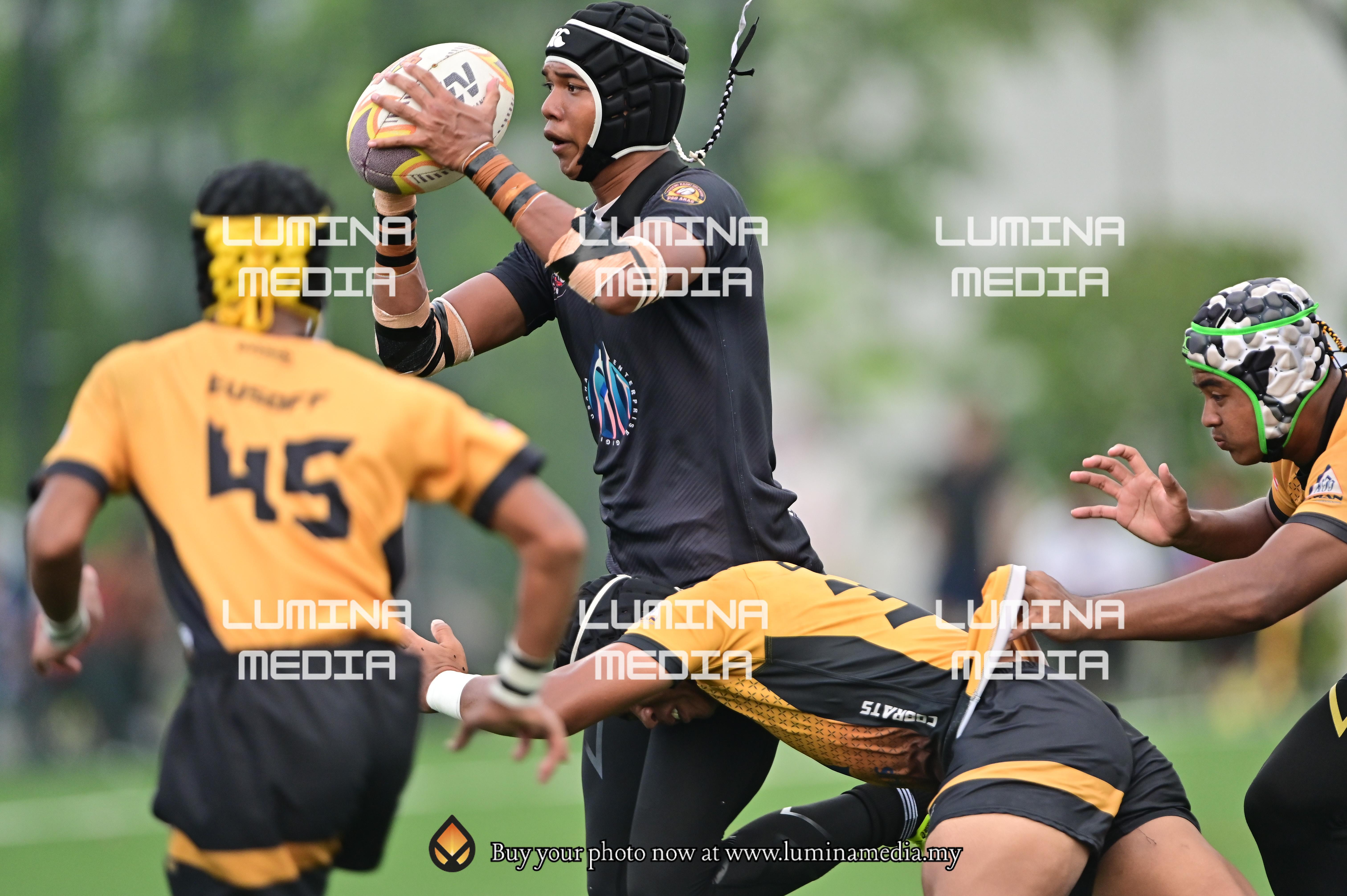 Match58 | ARAS VS COBRA | 2 May 2026 | 02052026_ARAS_VS_COBRA-51