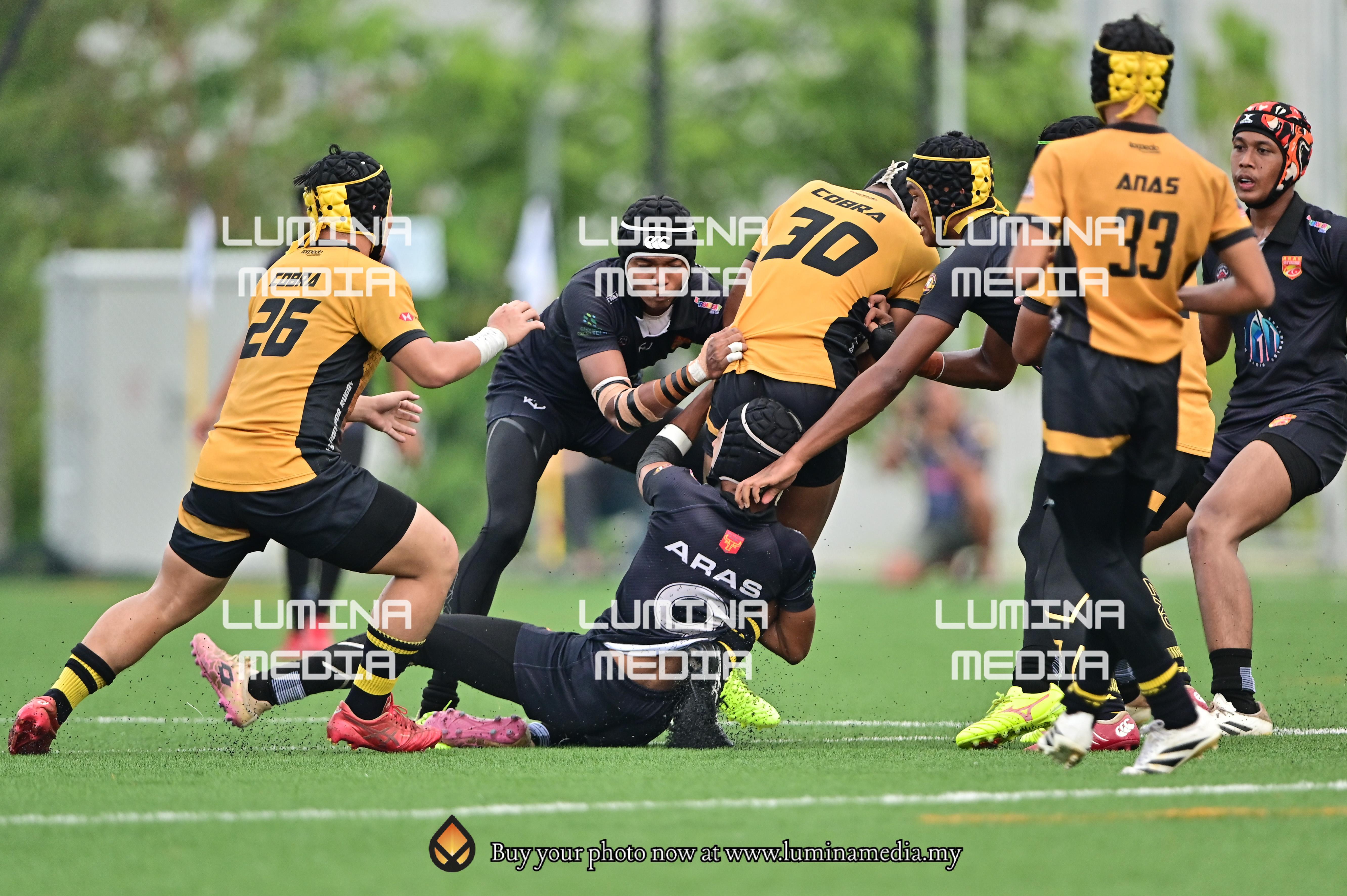 Match58 | ARAS VS COBRA | 2 May 2026 | 02052026_ARAS_VS_COBRA-59