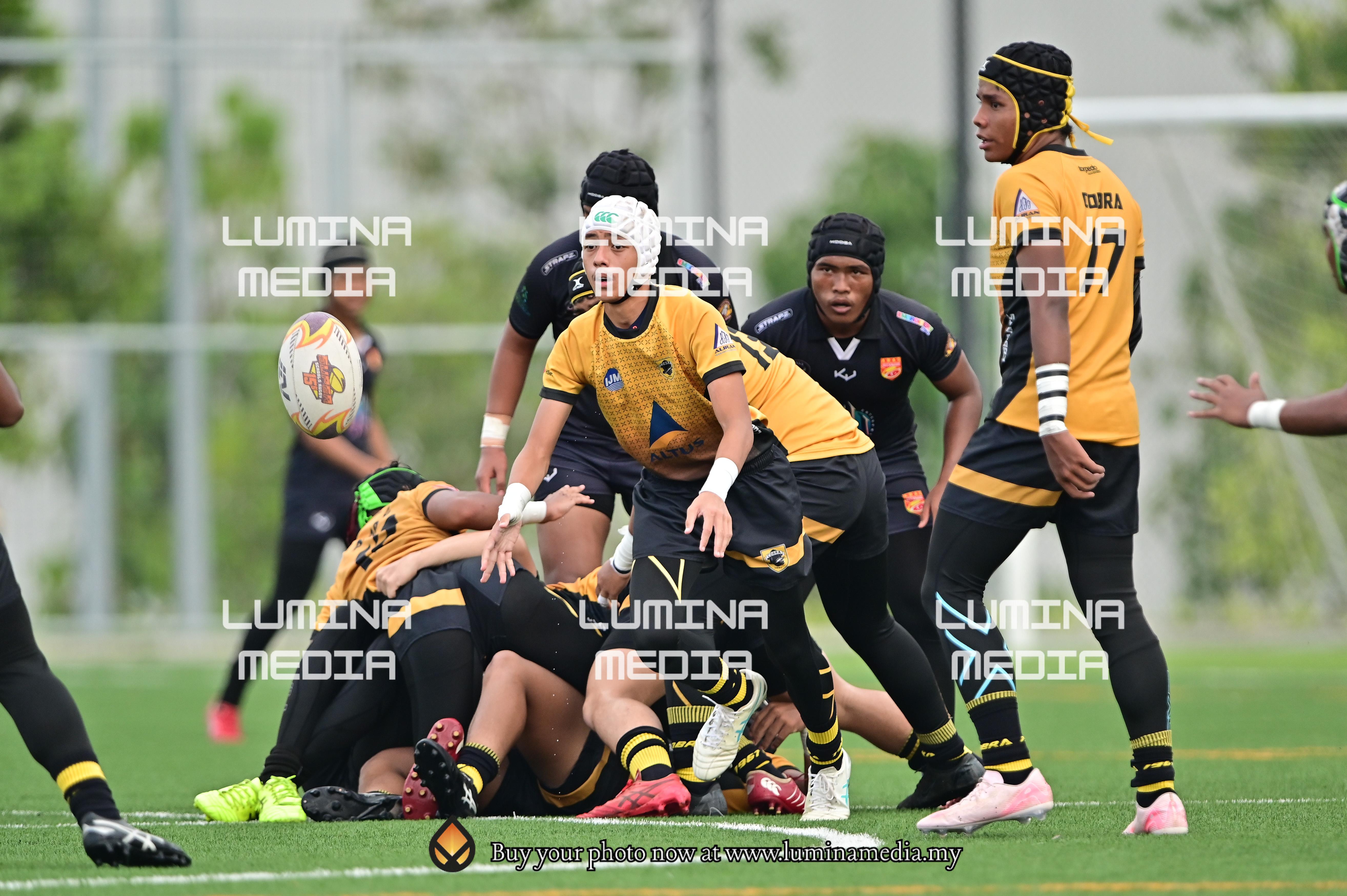 Match58 | ARAS VS COBRA | 2 May 2026 | 02052026_ARAS_VS_COBRA-60