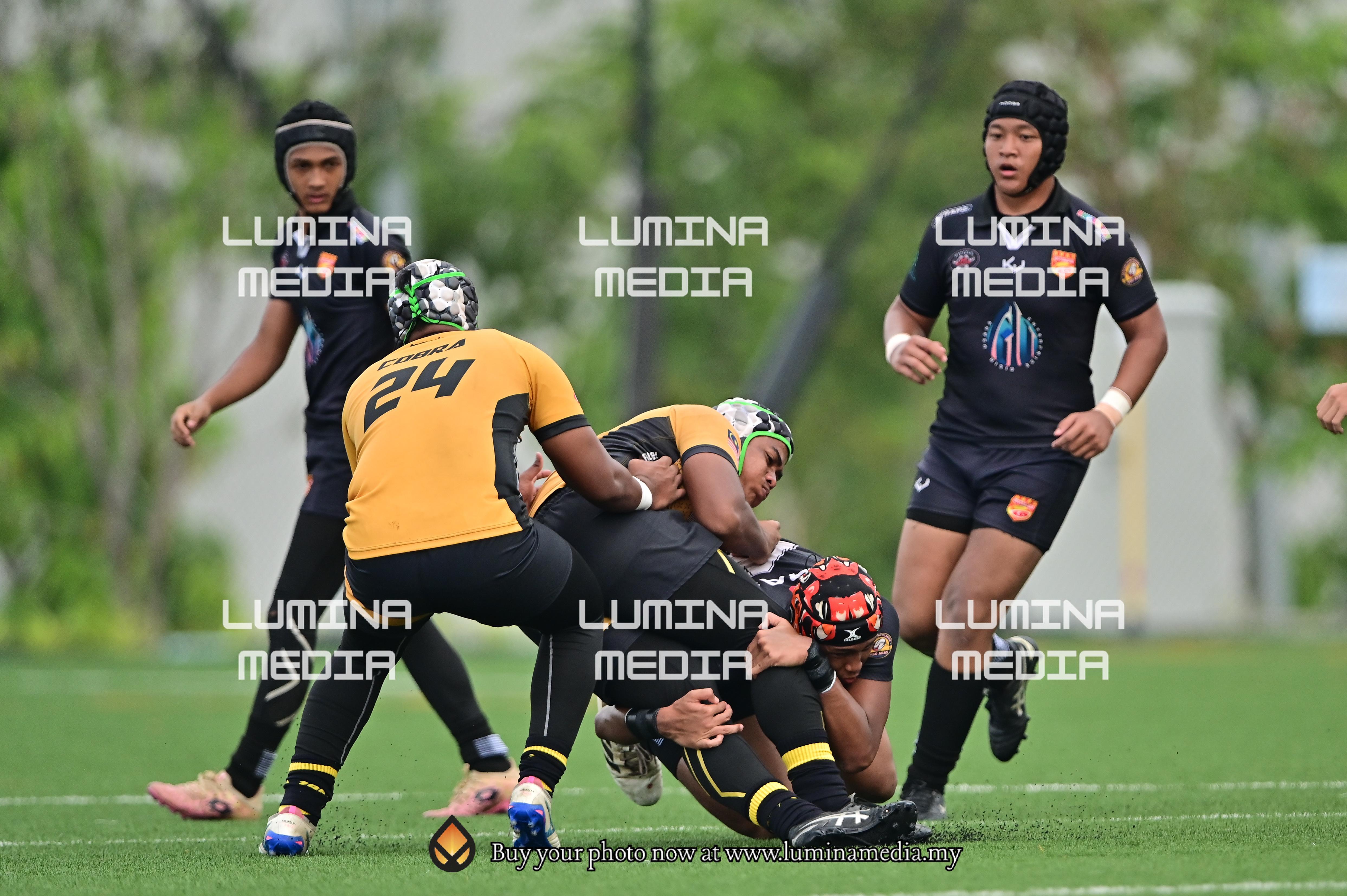 Match58 | ARAS VS COBRA | 2 May 2026 | 02052026_ARAS_VS_COBRA-61
