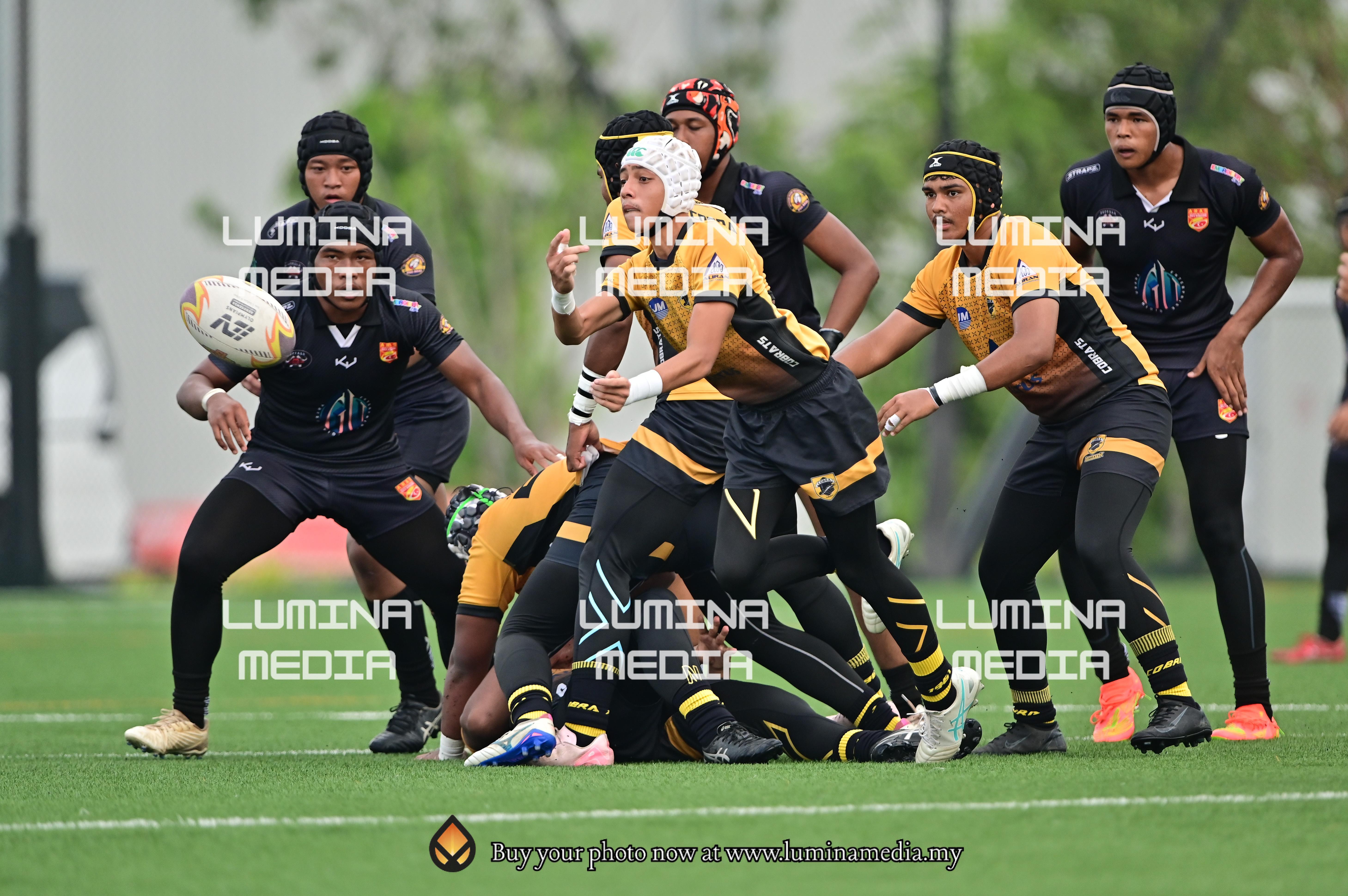 Match58 | ARAS VS COBRA | 2 May 2026 | 02052026_ARAS_VS_COBRA-62