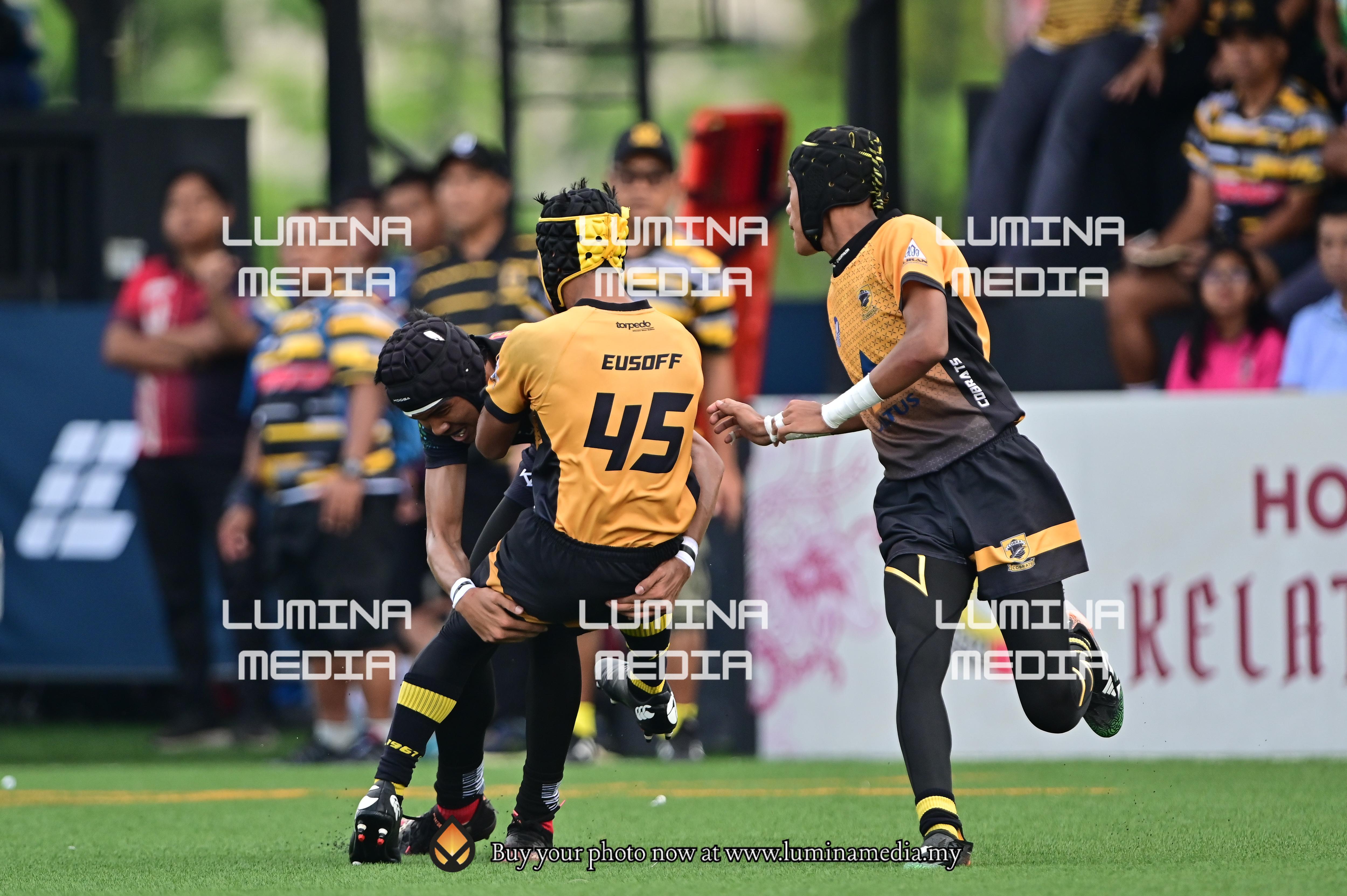 Match58 | ARAS VS COBRA | 2 May 2026 | 02052026_ARAS_VS_COBRA-65